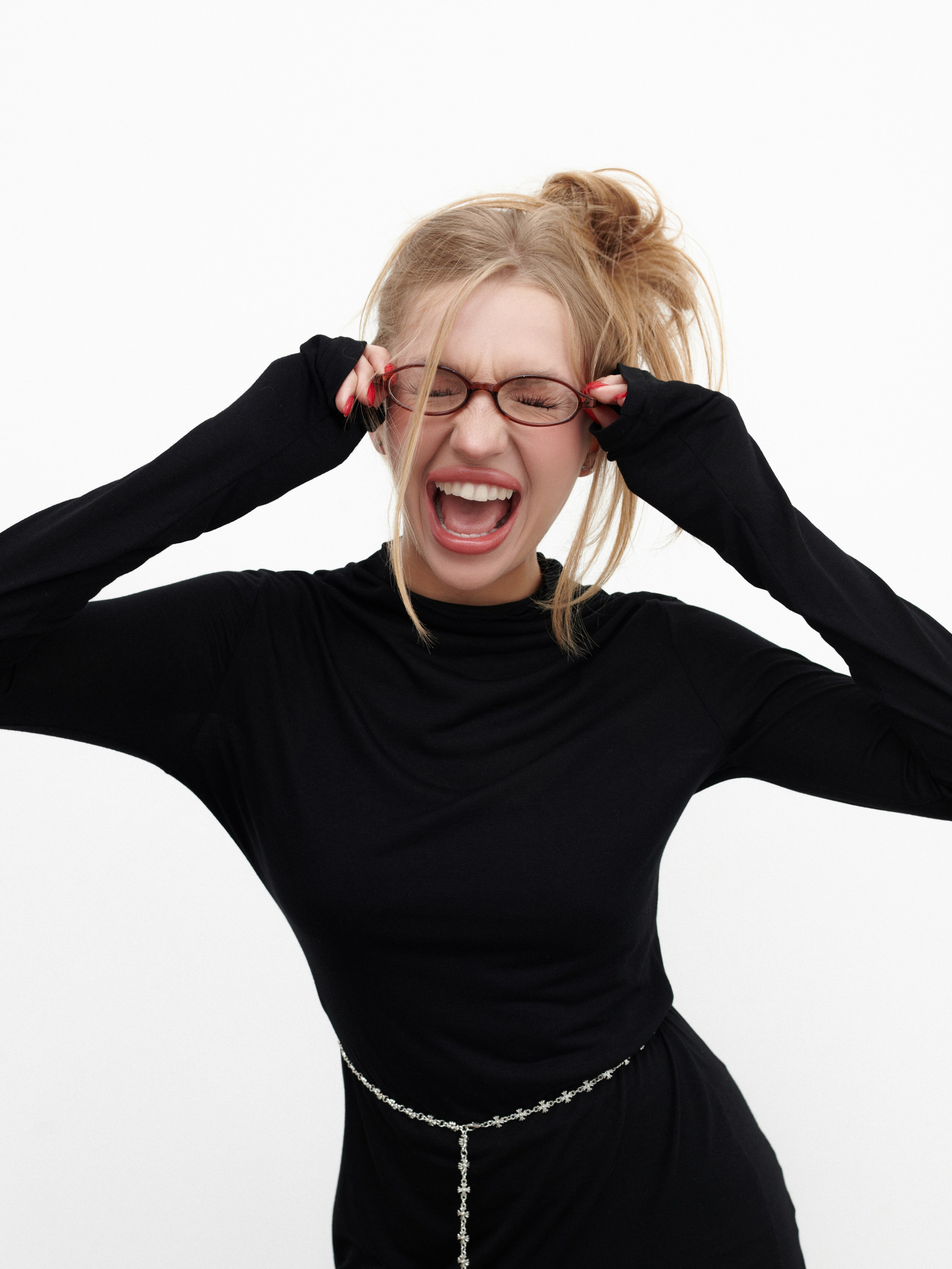 Для бренда YAHONTOVA. Фотограф Москва