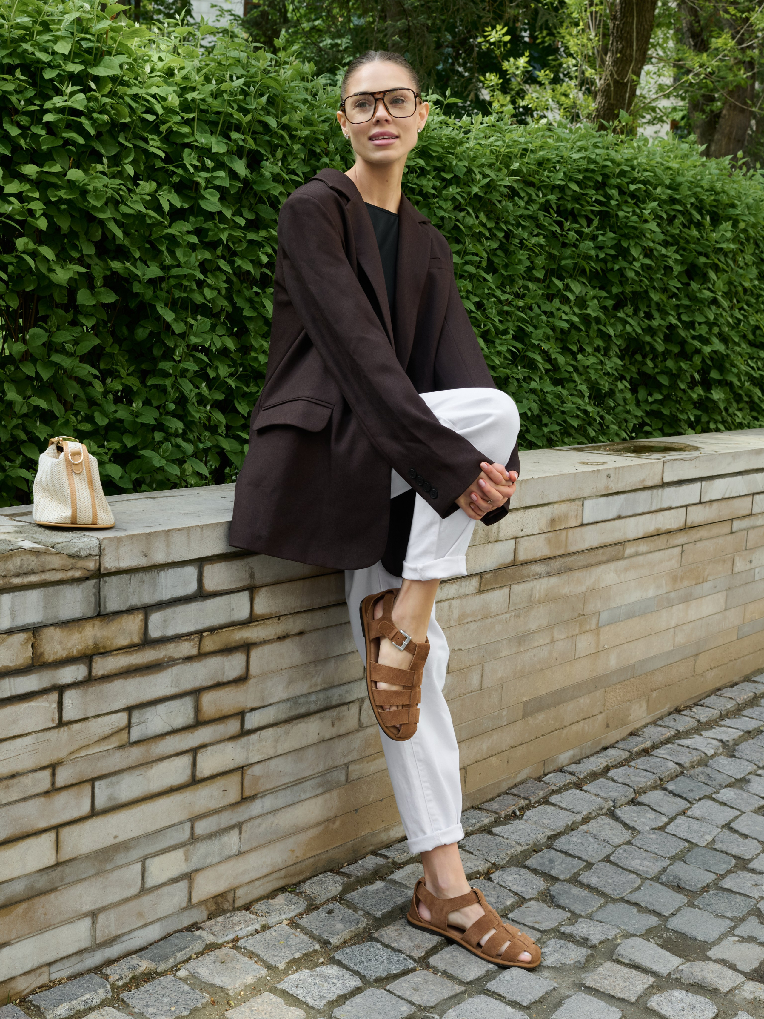 Обувь лукбук. Фотограф Москва