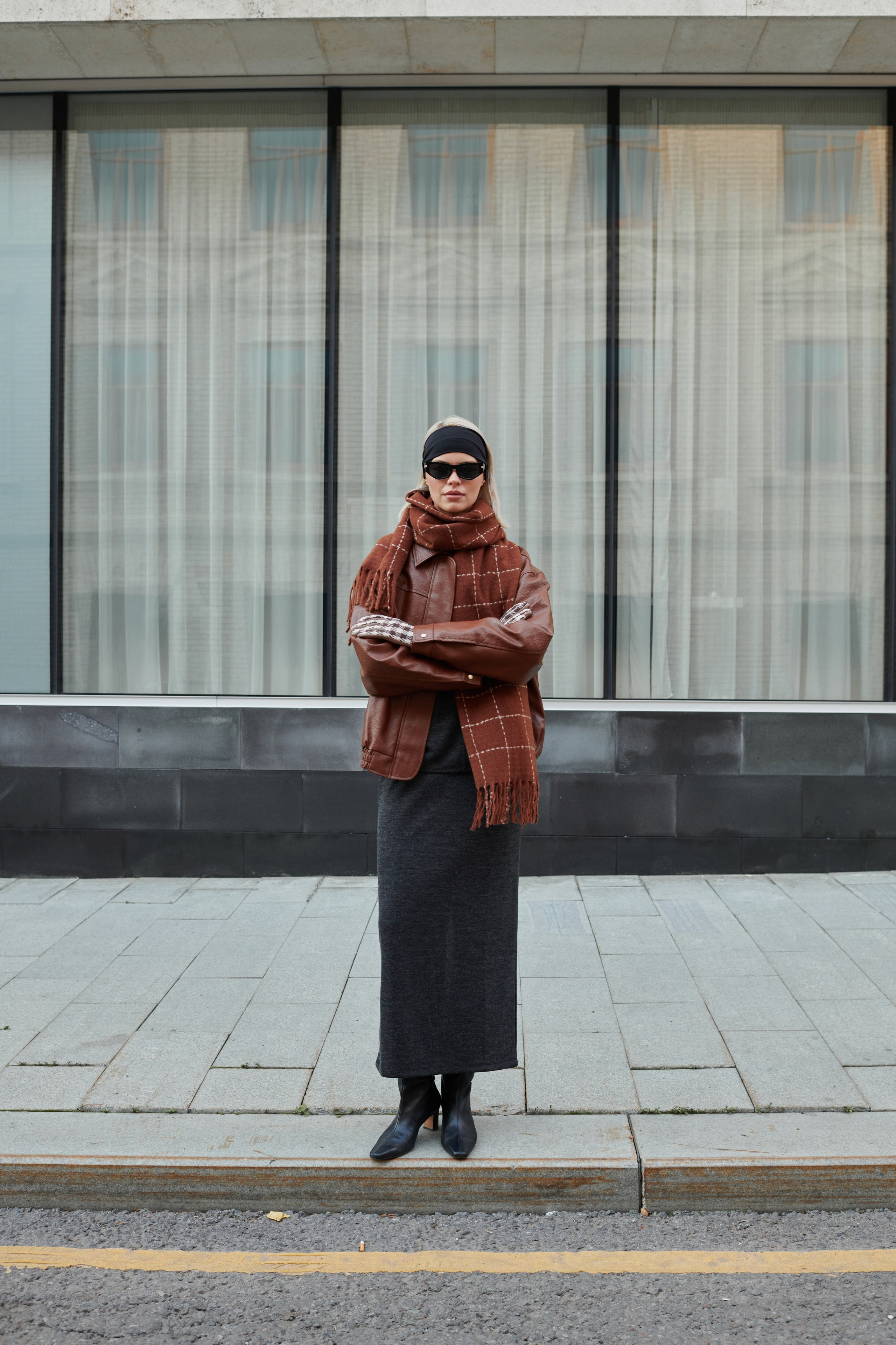 Имидж съемка для бренда Mellizos. Фотограф Москва