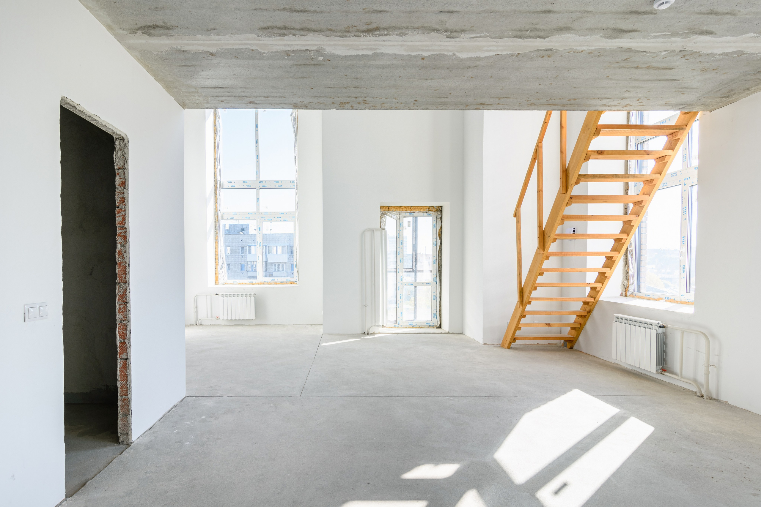 Фото для застройщика. Профессиональный фотограф для вашего бизнеса. Дмитрий Соломахин