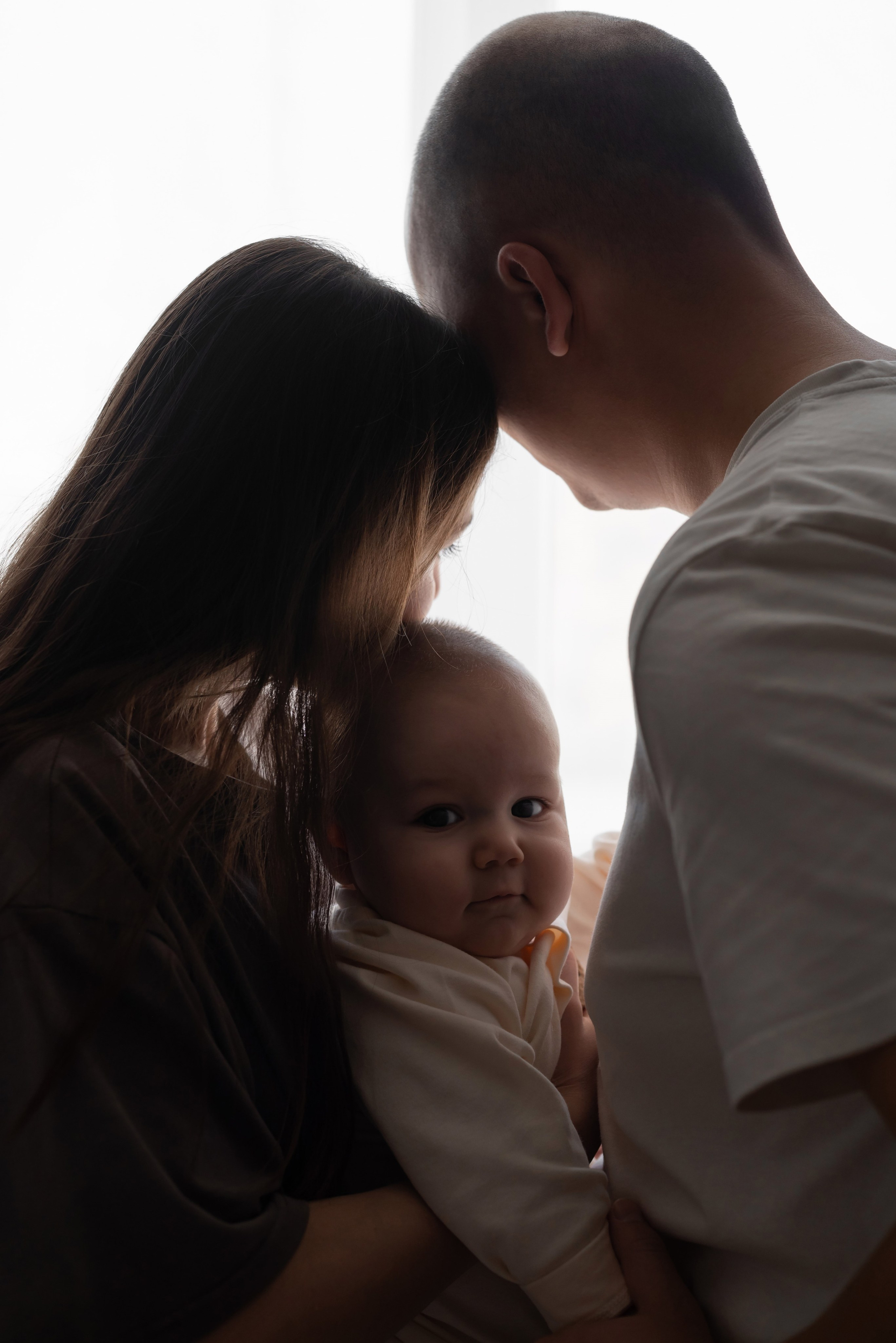 Альберт, Милена и Амир. Фотограф в городе Салават