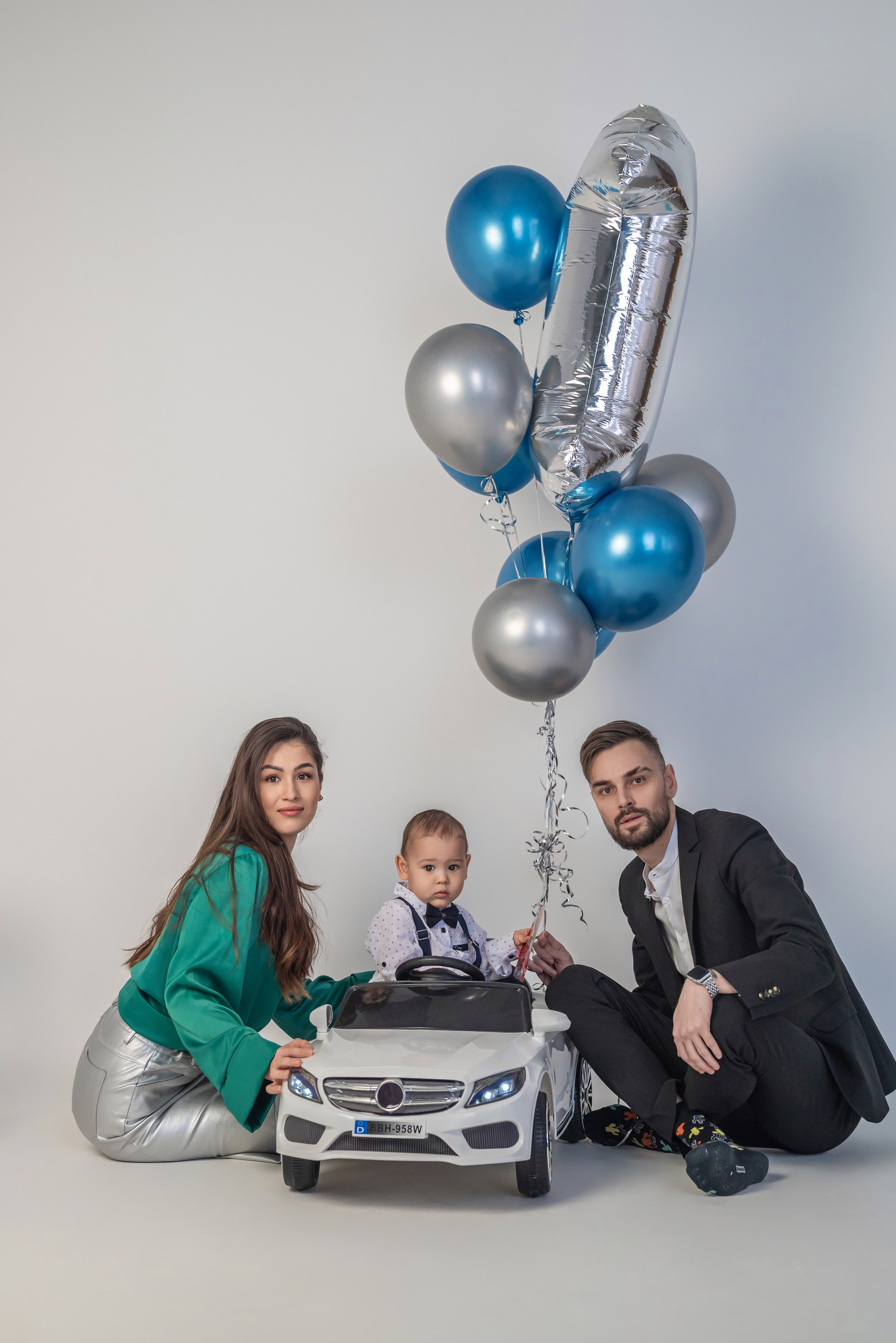 Миран. Фотограф в городе Салават