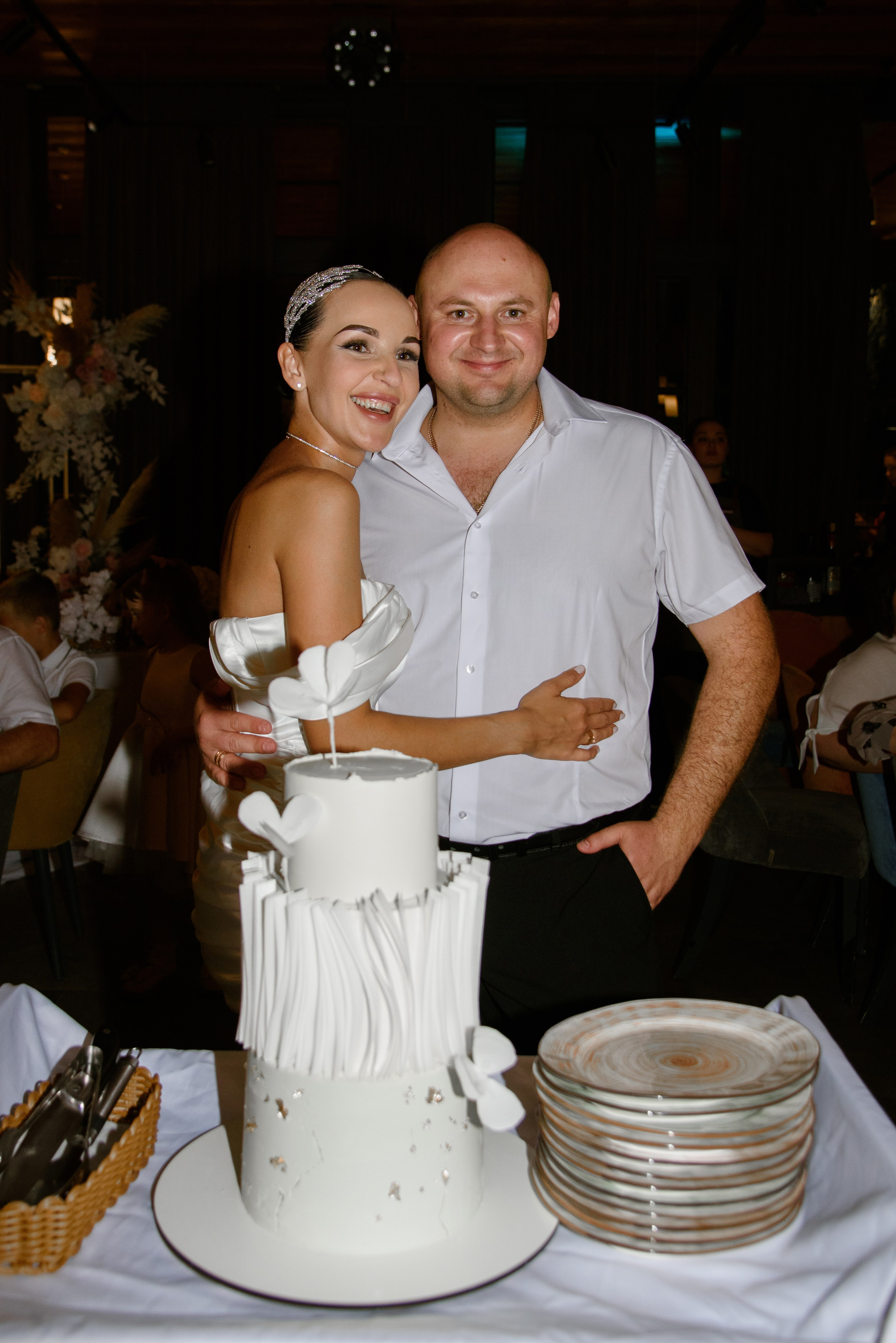 Свадебный фотограф в Волгограде. Свадебный, портретный фотограф в Волгограде Ермашова Дарья