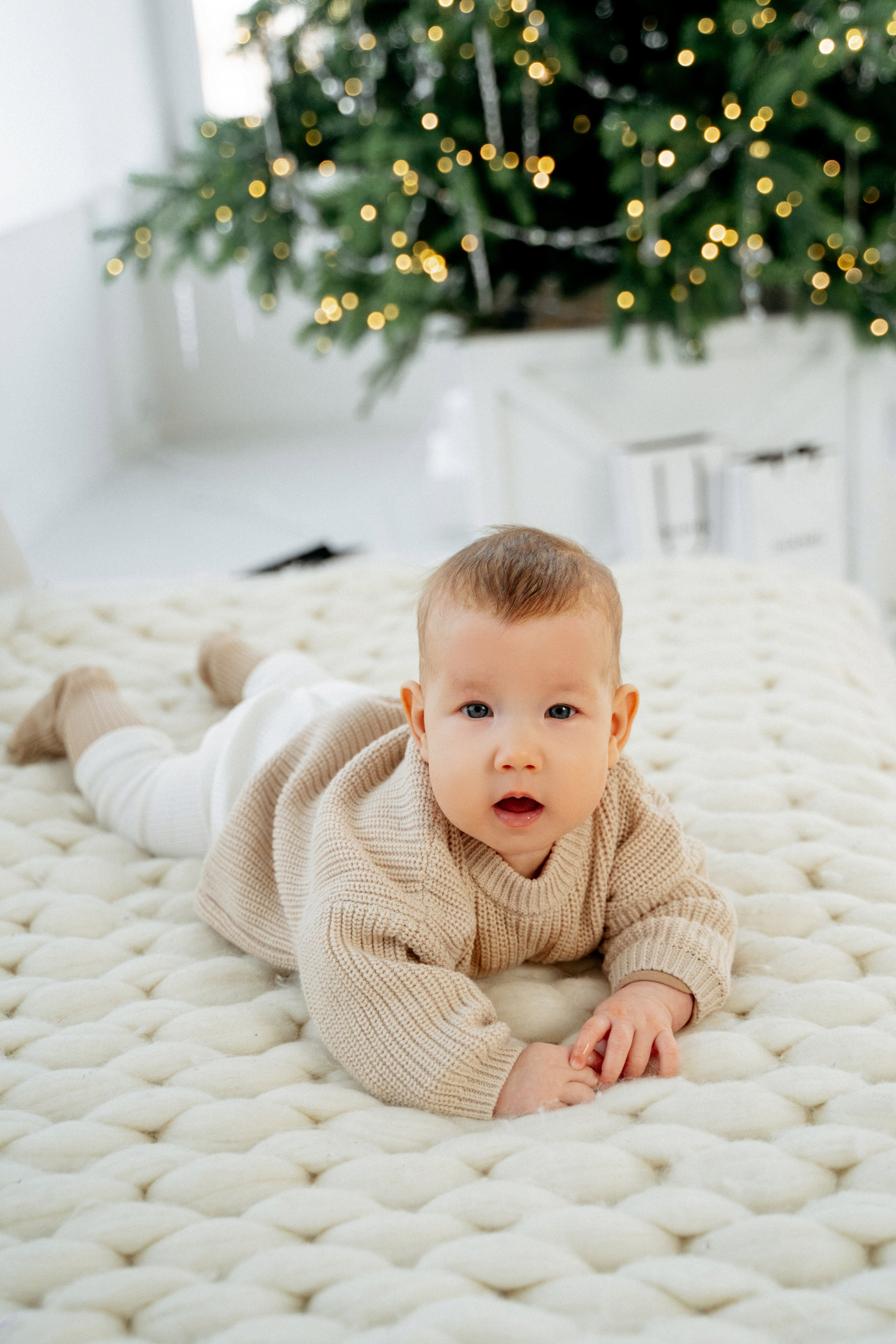 Дмитрий, Софья и Мира. Фотограф Самара Одинокова Ангелина