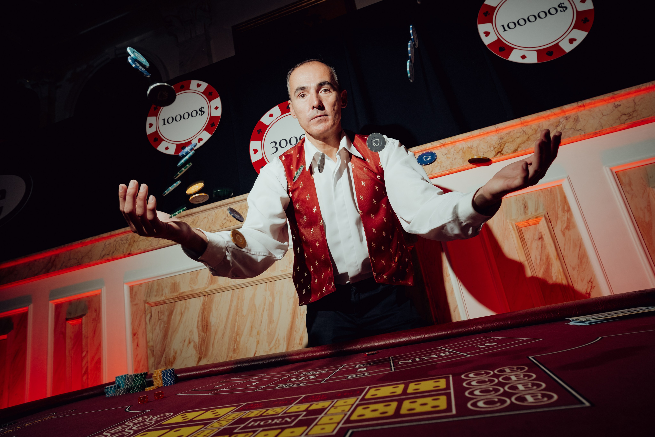 Корпоративы/Праздники. Фотограф и видеограф в Северной столице