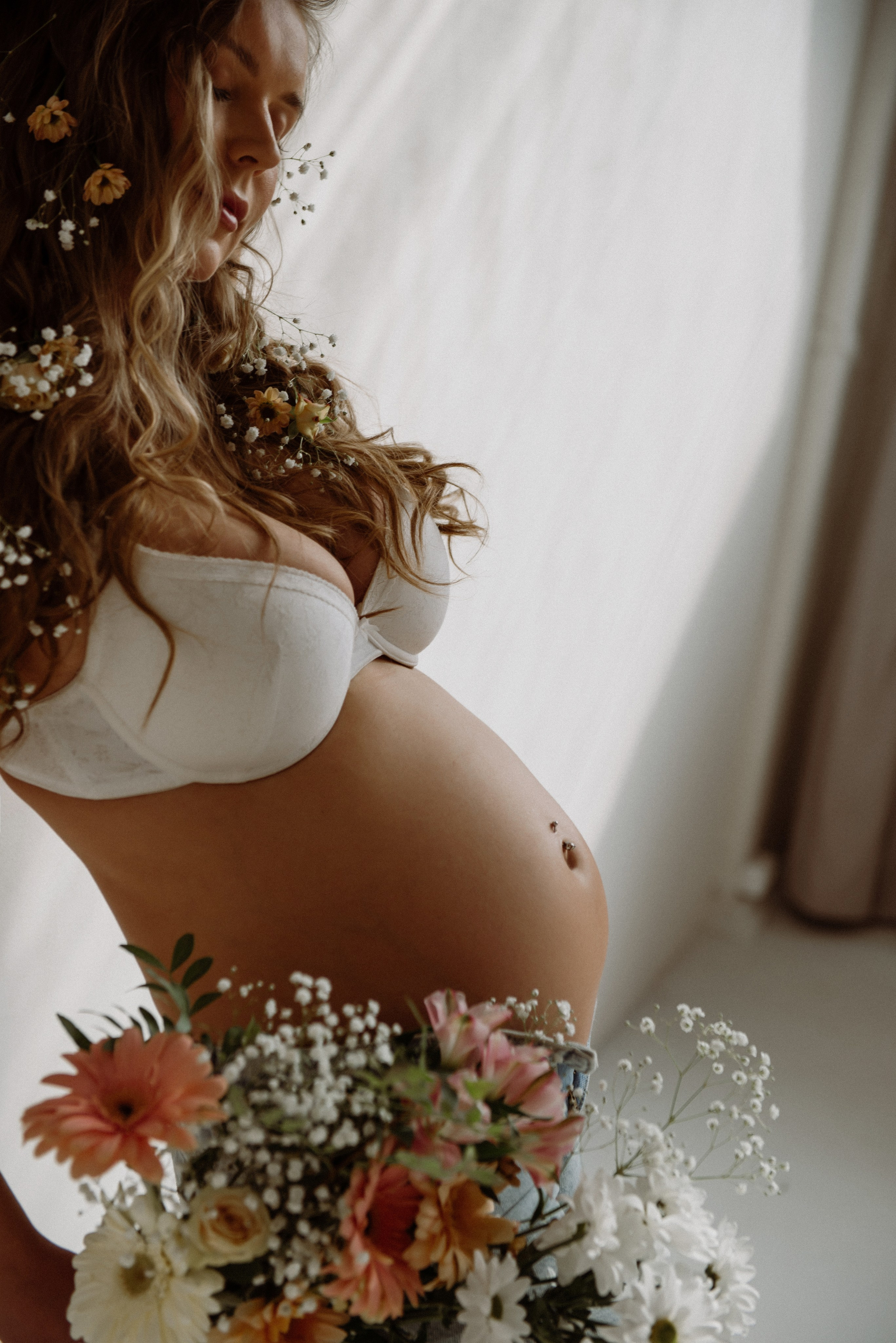 Аня. Свадебный, портретный, фотограф беременности в Нижнем Новгороде Алина Зиновьева