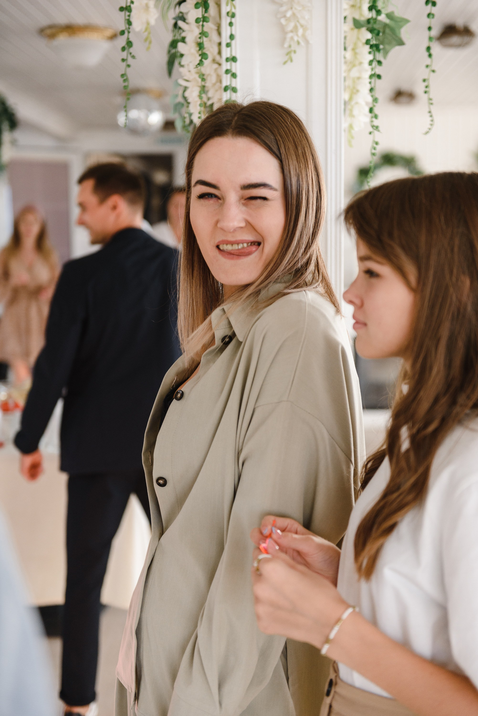 День Рождения Павла