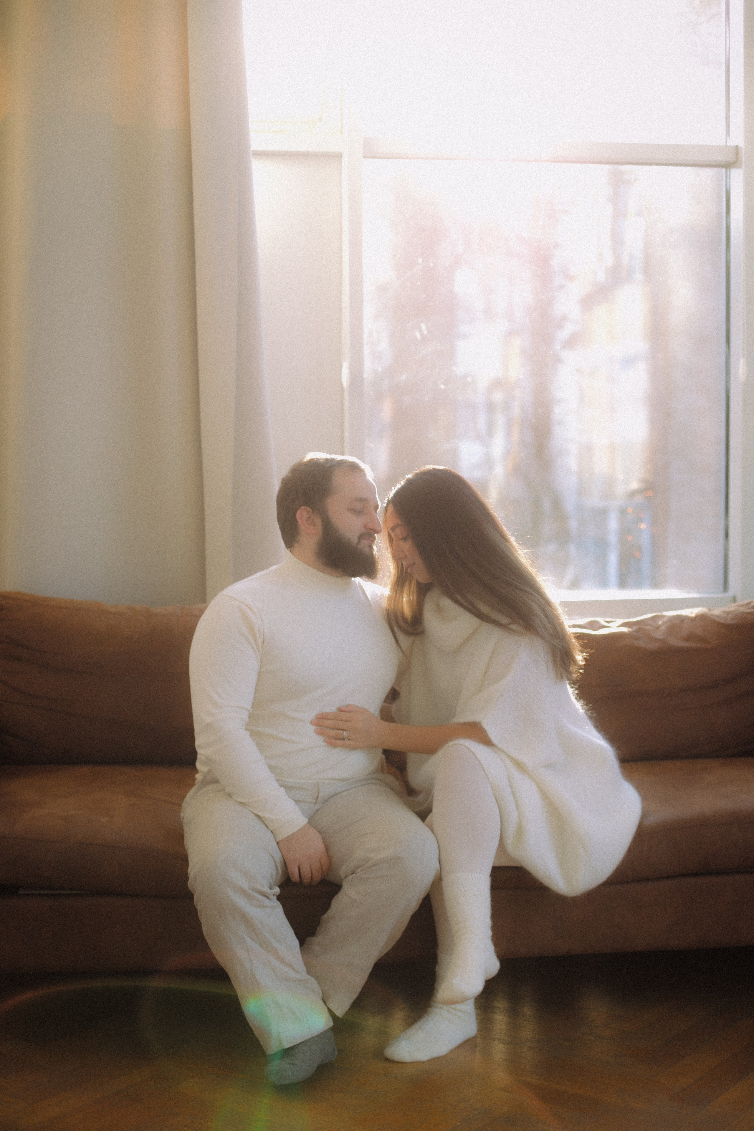 Арам + Алина + Баграт. Семейный и детский фотограф Юлия Шох