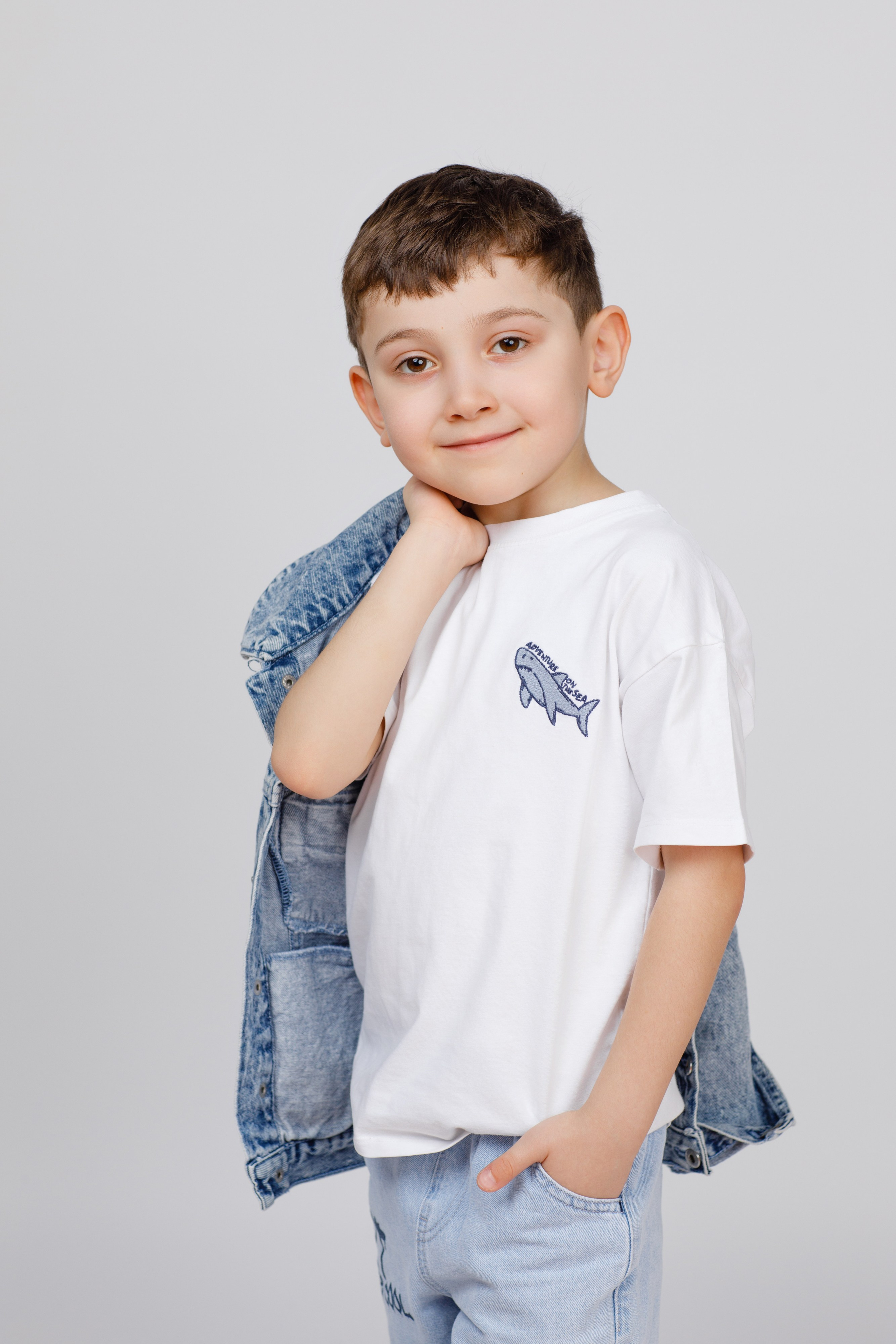 ПОРТРЕТЫ. Выпускные альбомы в Москве FOTOVMESTE