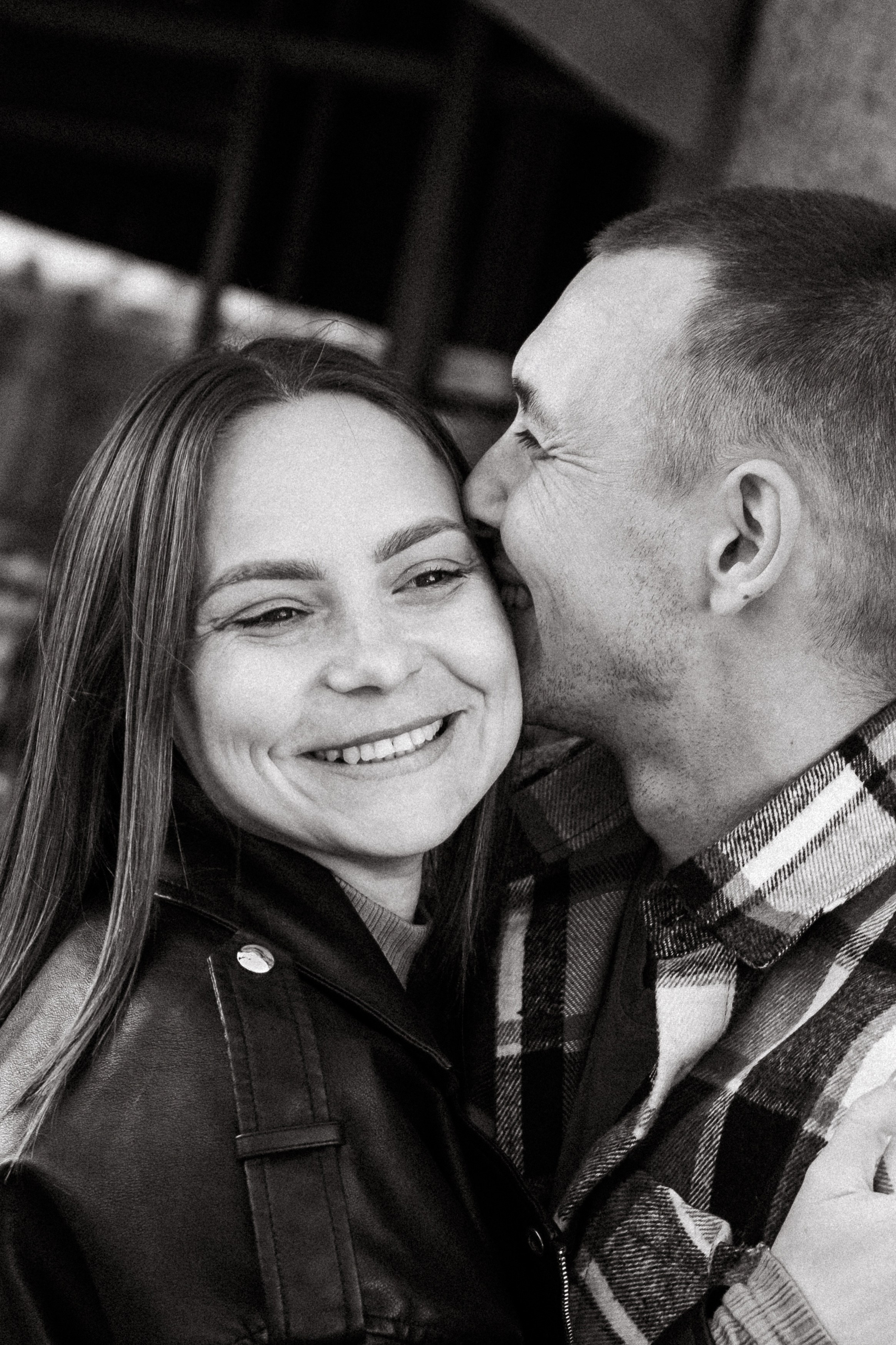 Прогулочная фотосессия в Санкт-Петербурге. Фотограф в Санкт-Петербурге Кристина Брянская