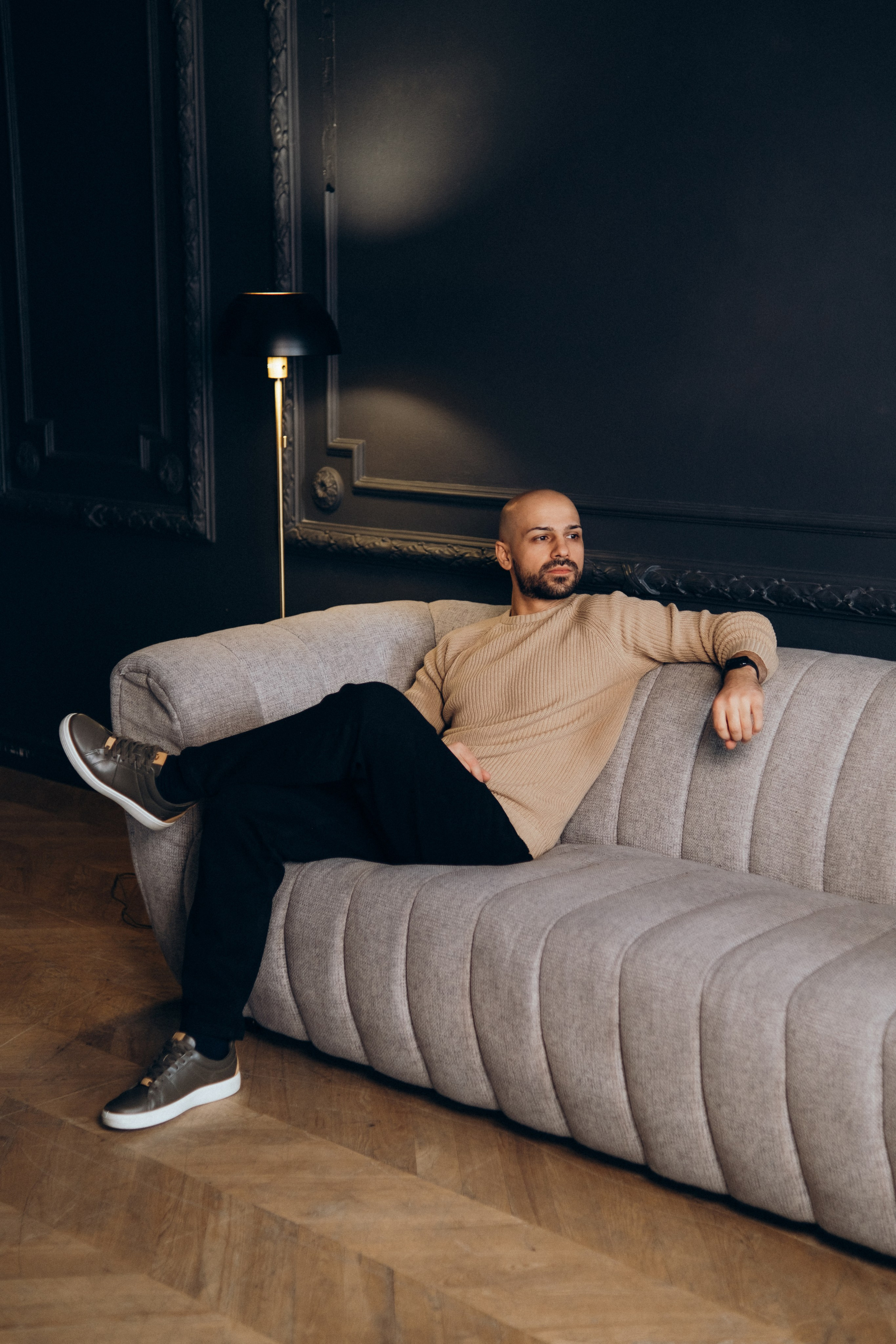 Арсен. Фотограф в Санкт-Петербурге Кристина Брянская