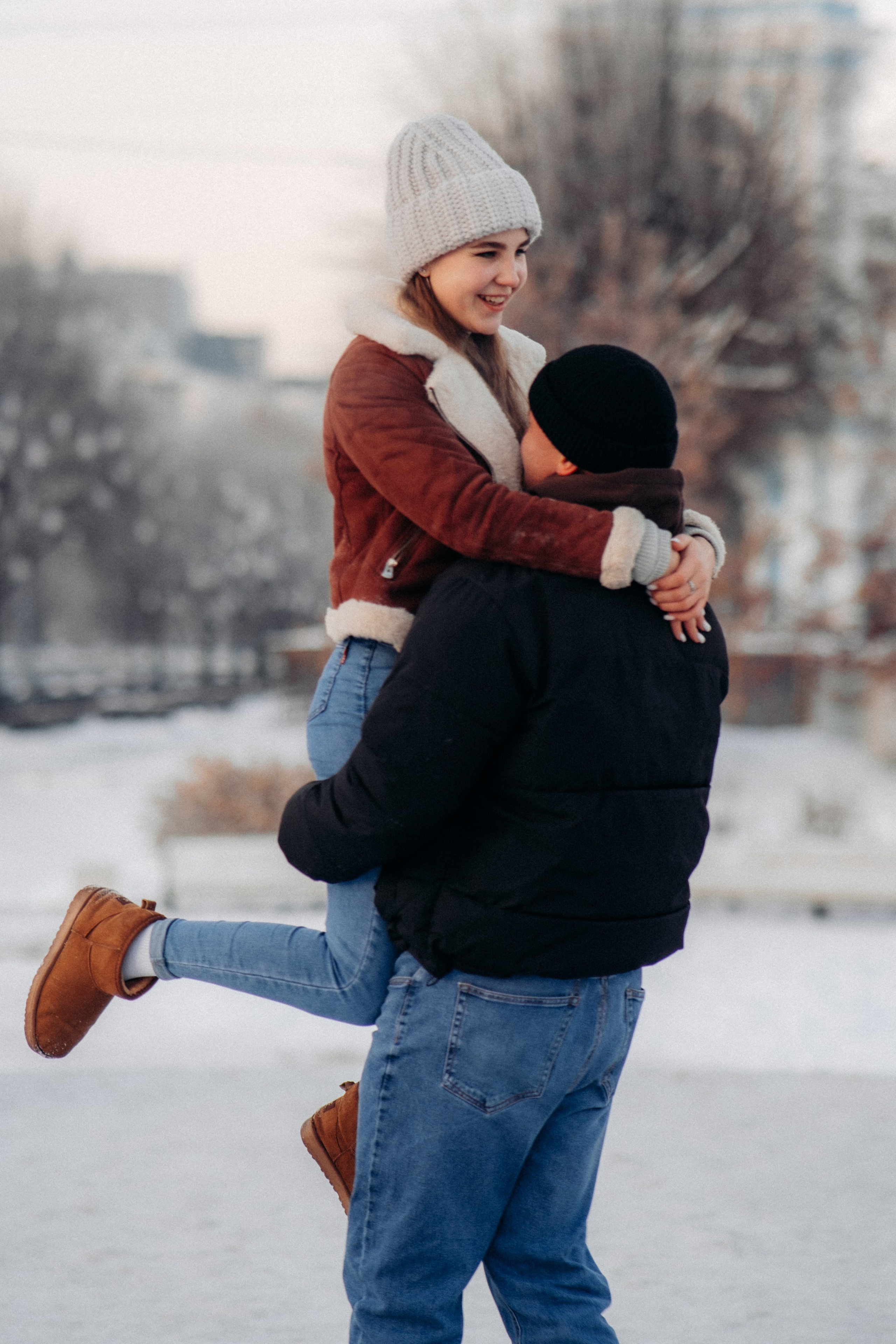 Никольские. Фотограф в Санкт-Петербурге Кристина Брянская