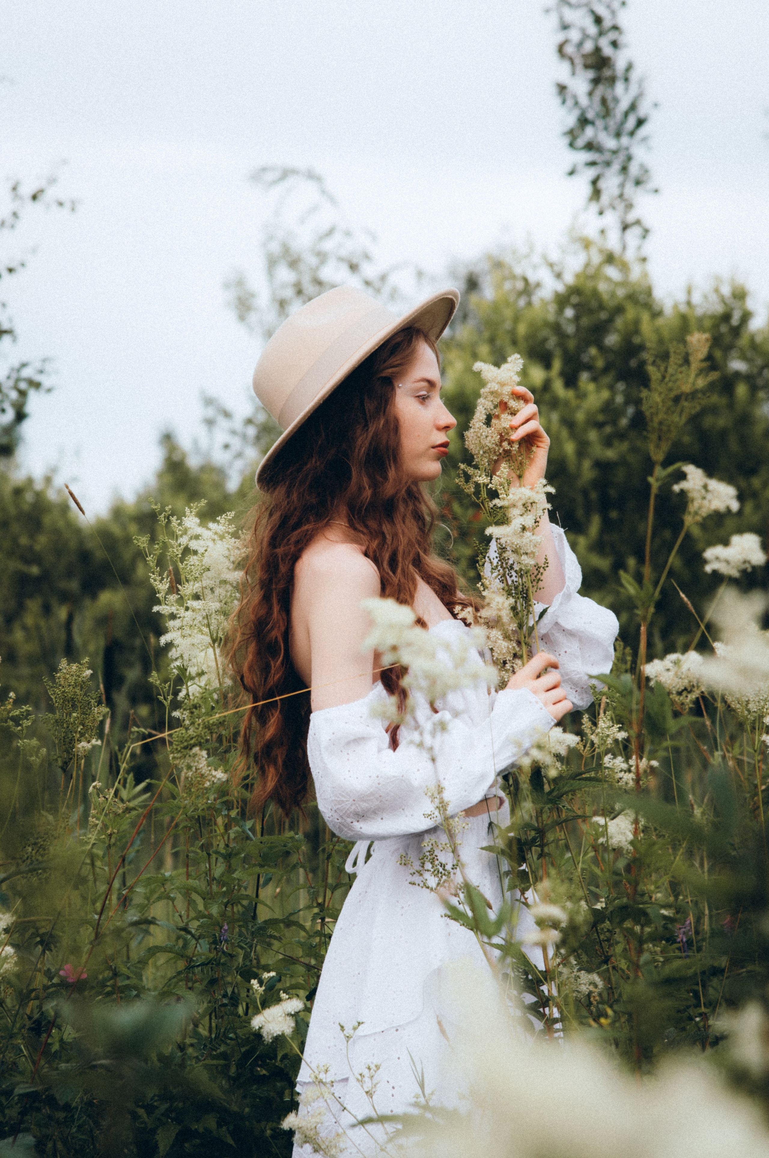 Природно. Фотограф в Санкт-Петербурге Кристина Брянская