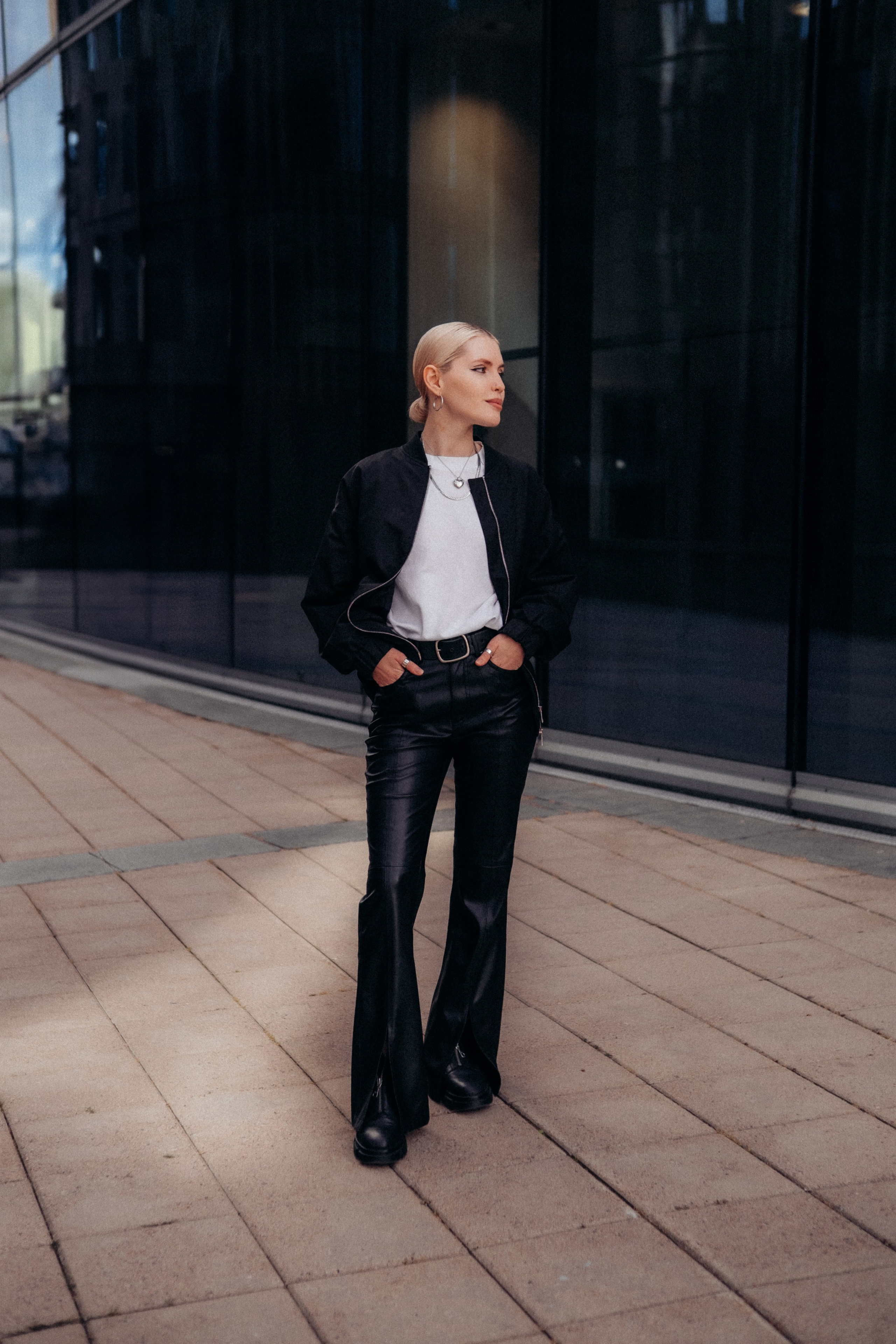 Улично. Фотограф в Санкт-Петербурге Кристина Брянская