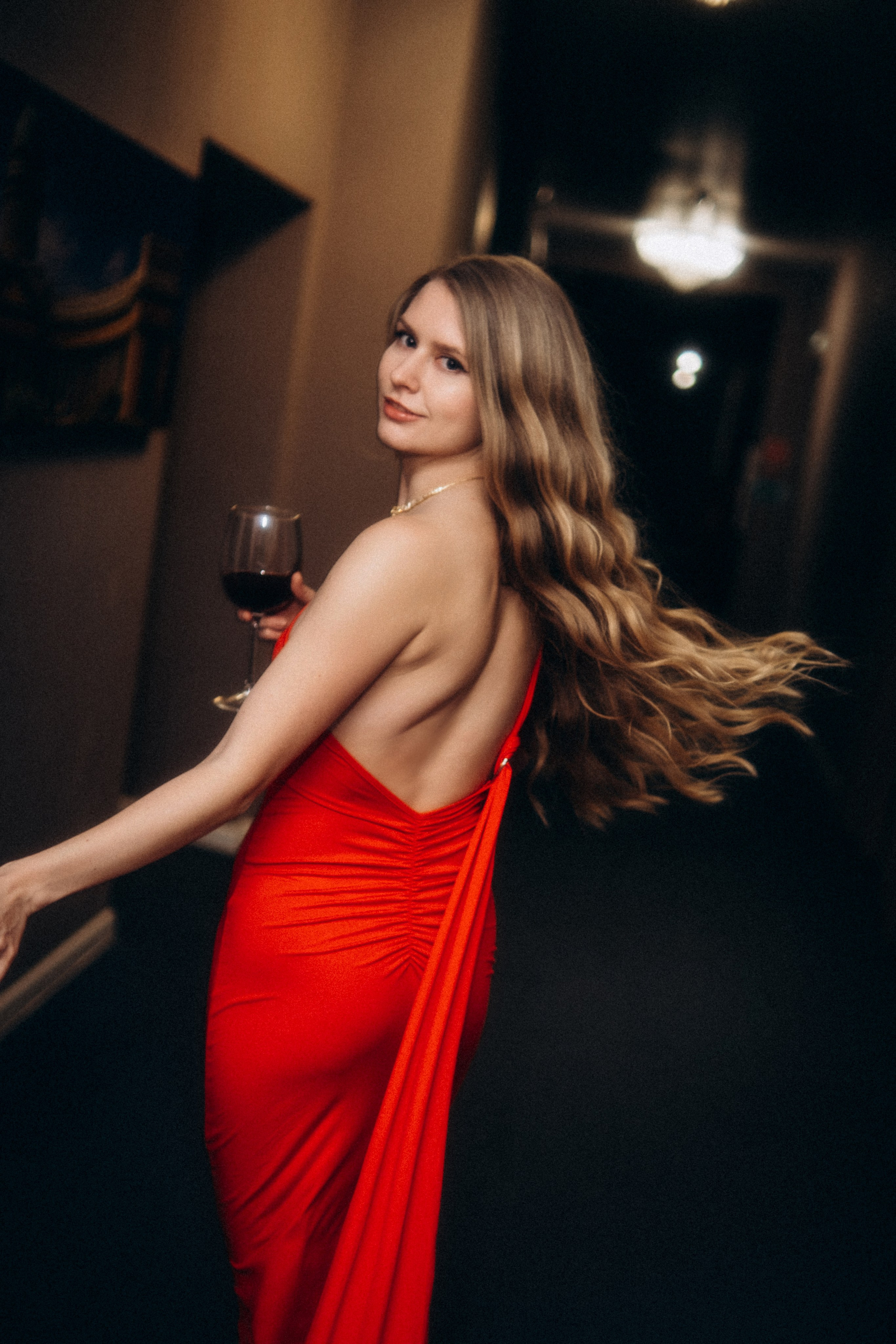 Шикарно. Фотограф в Санкт-Петербурге Кристина Брянская