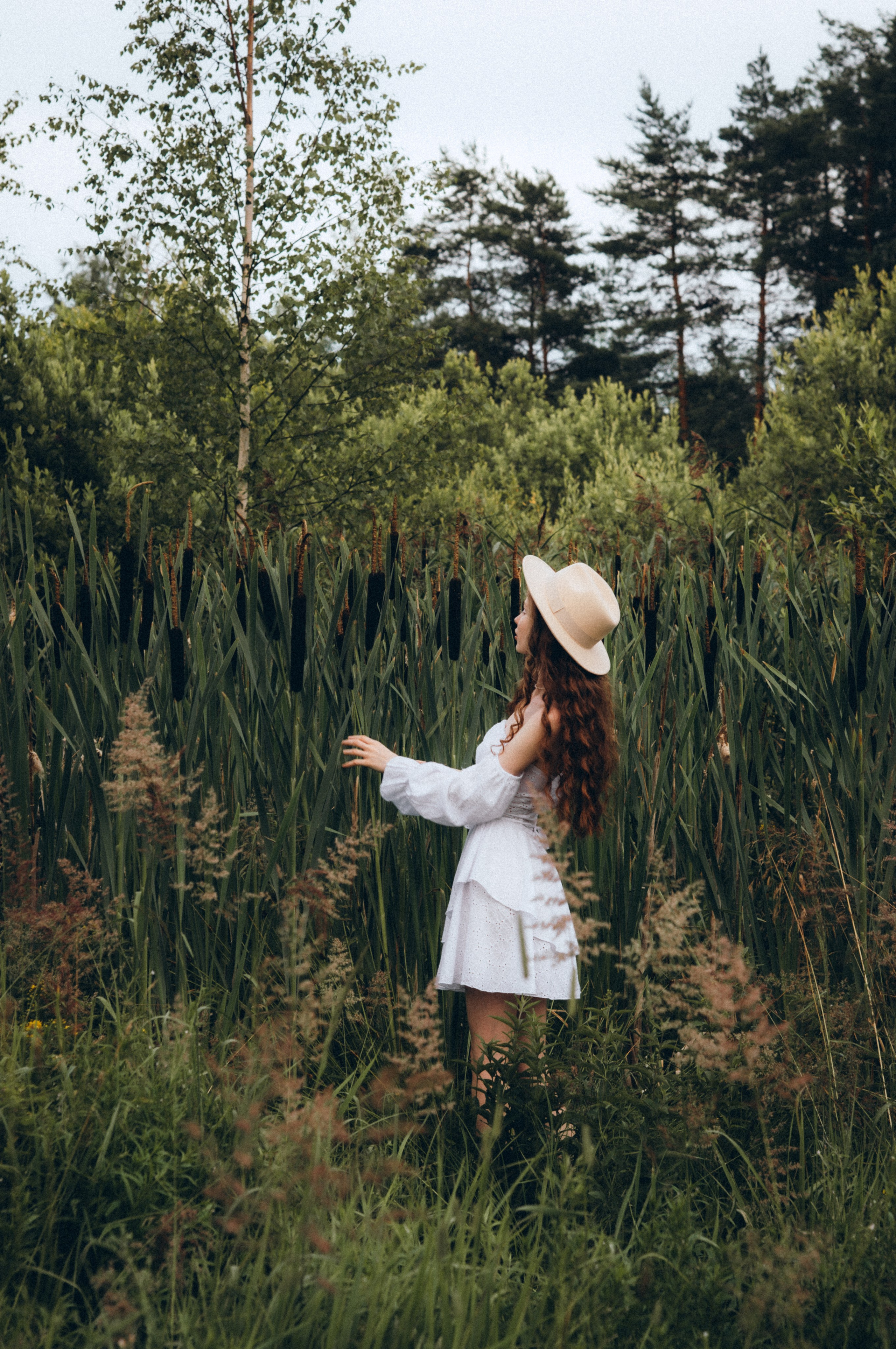 Природно. Фотограф в Санкт-Петербурге Кристина Брянская
