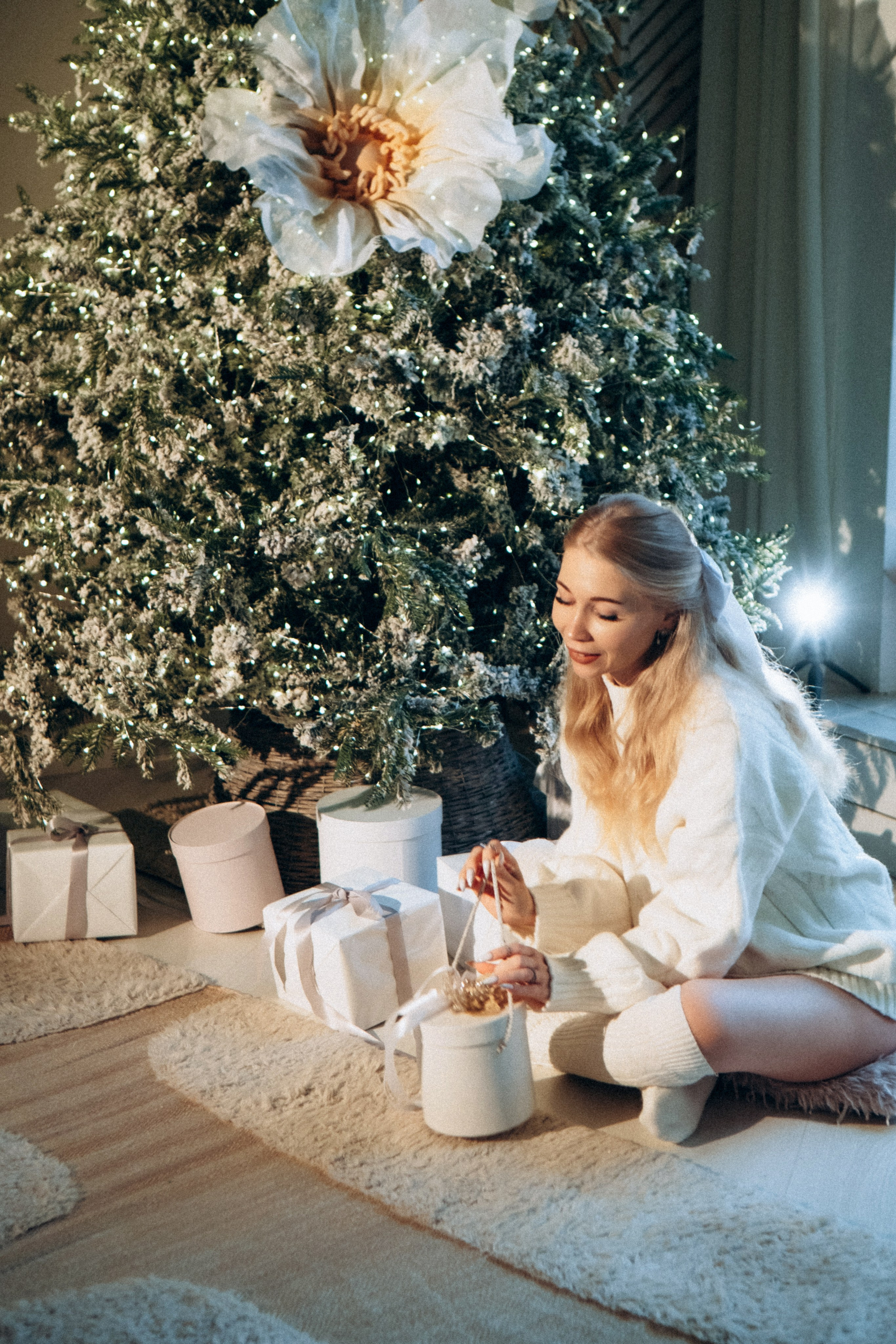 Оля. Фотограф в Санкт-Петербурге Кристина Брянская