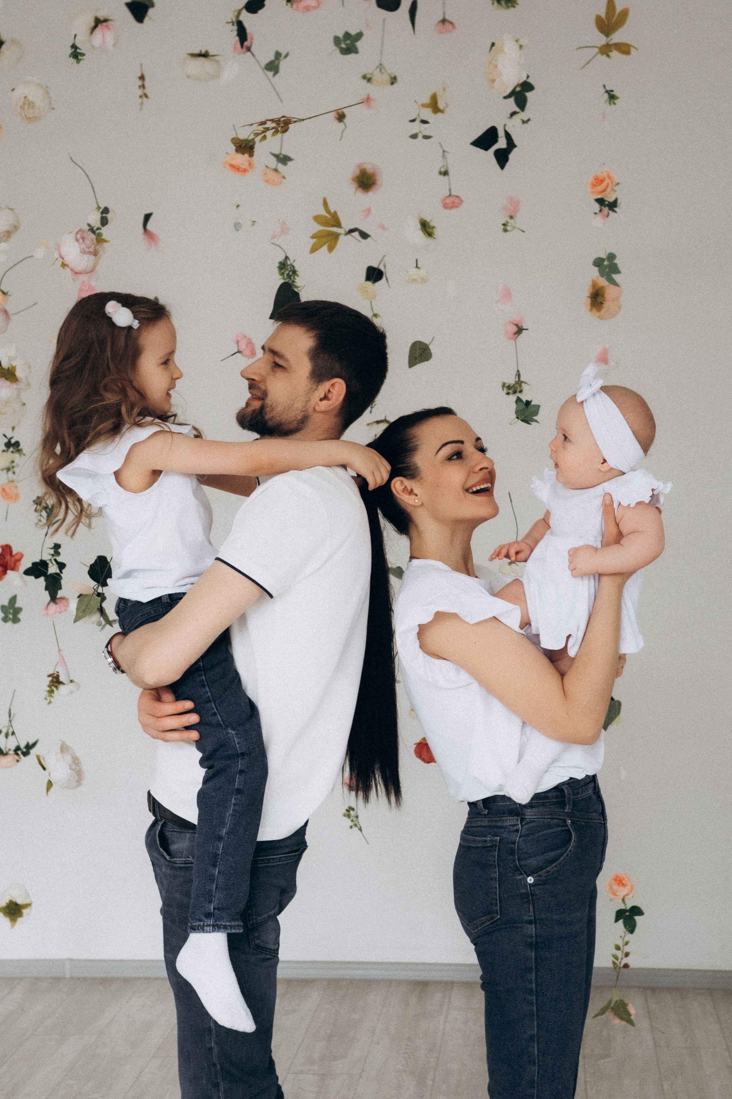 Студия Twinkle (зал Нью Хоум). Фотограф в Санкт-Петербурге Кристина Брянская