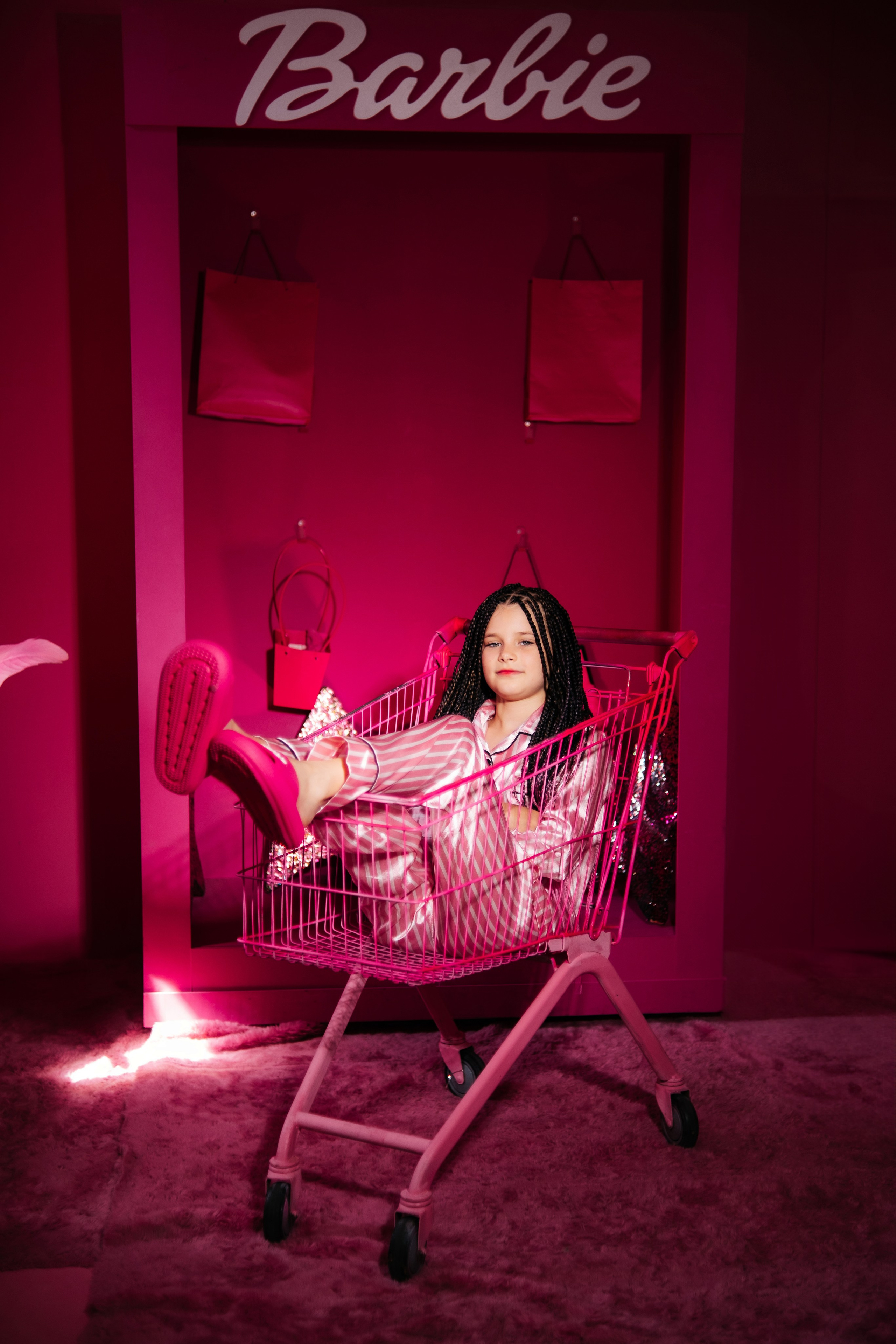 Кукольно. Фотограф в Санкт-Петербурге Кристина Брянская