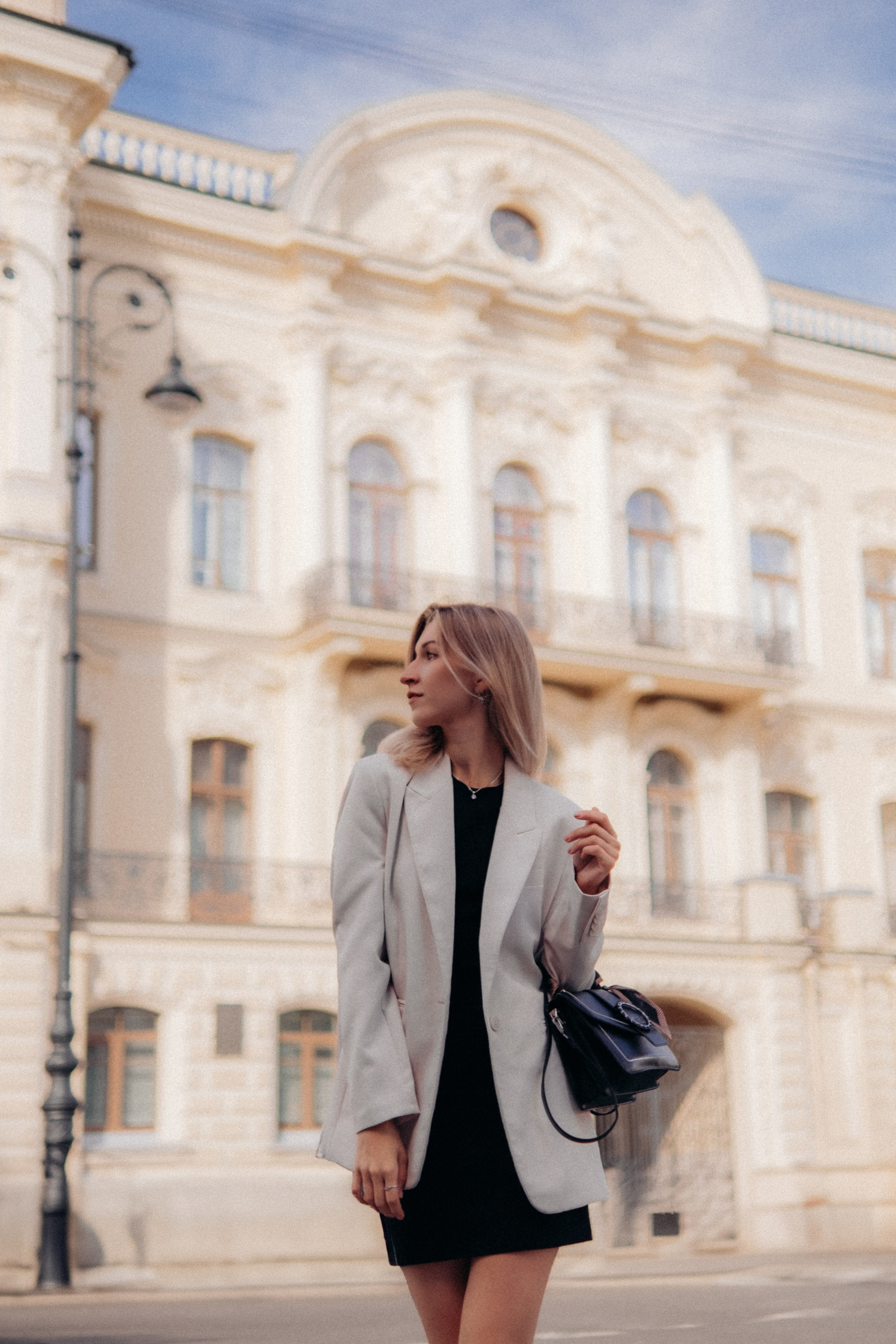 Музыкально. Фотограф в Санкт-Петербурге Кристина Брянская