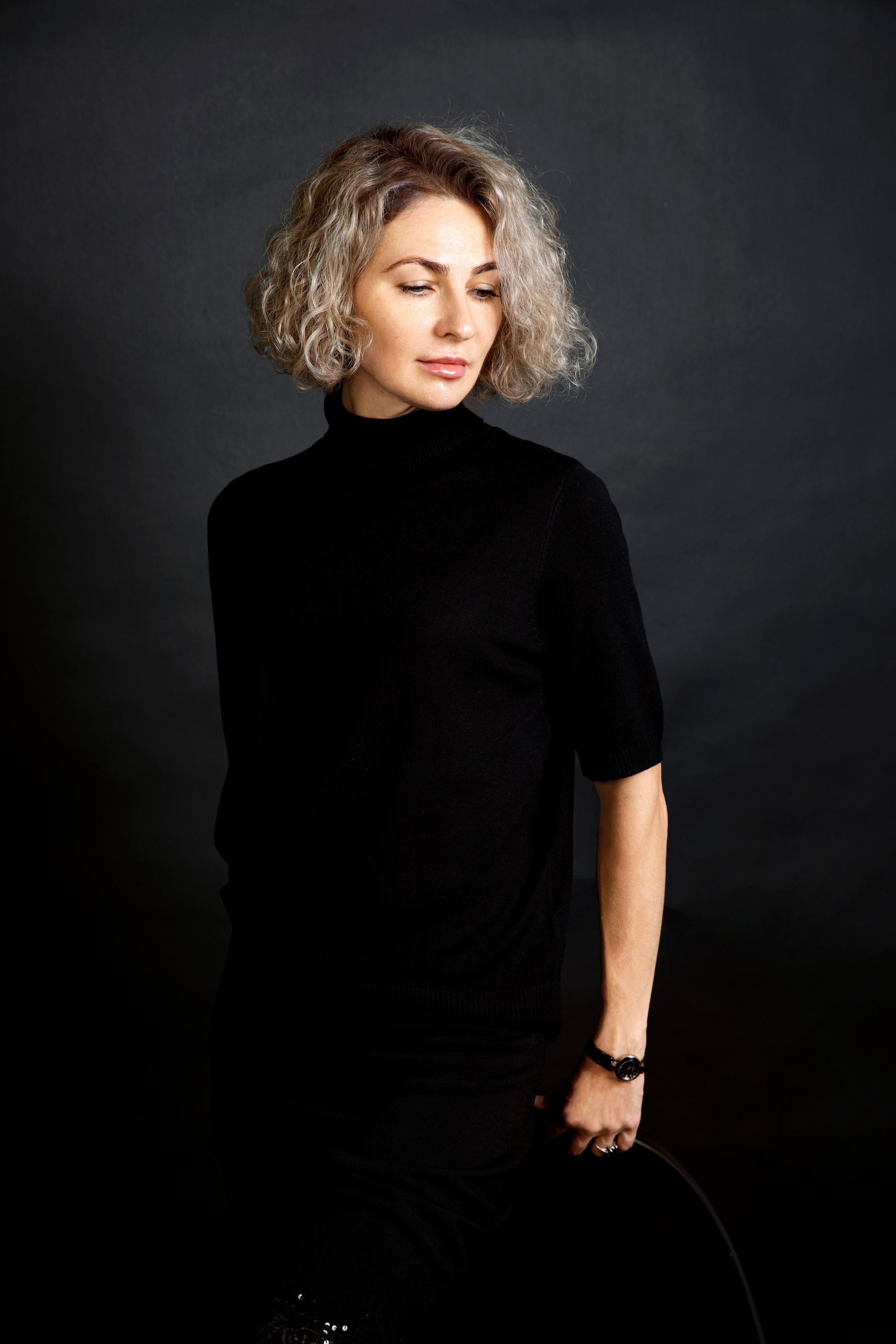 Съемка для контента врача. Фотограф — Татьяна Кириллова, г. Санкт-Петербург