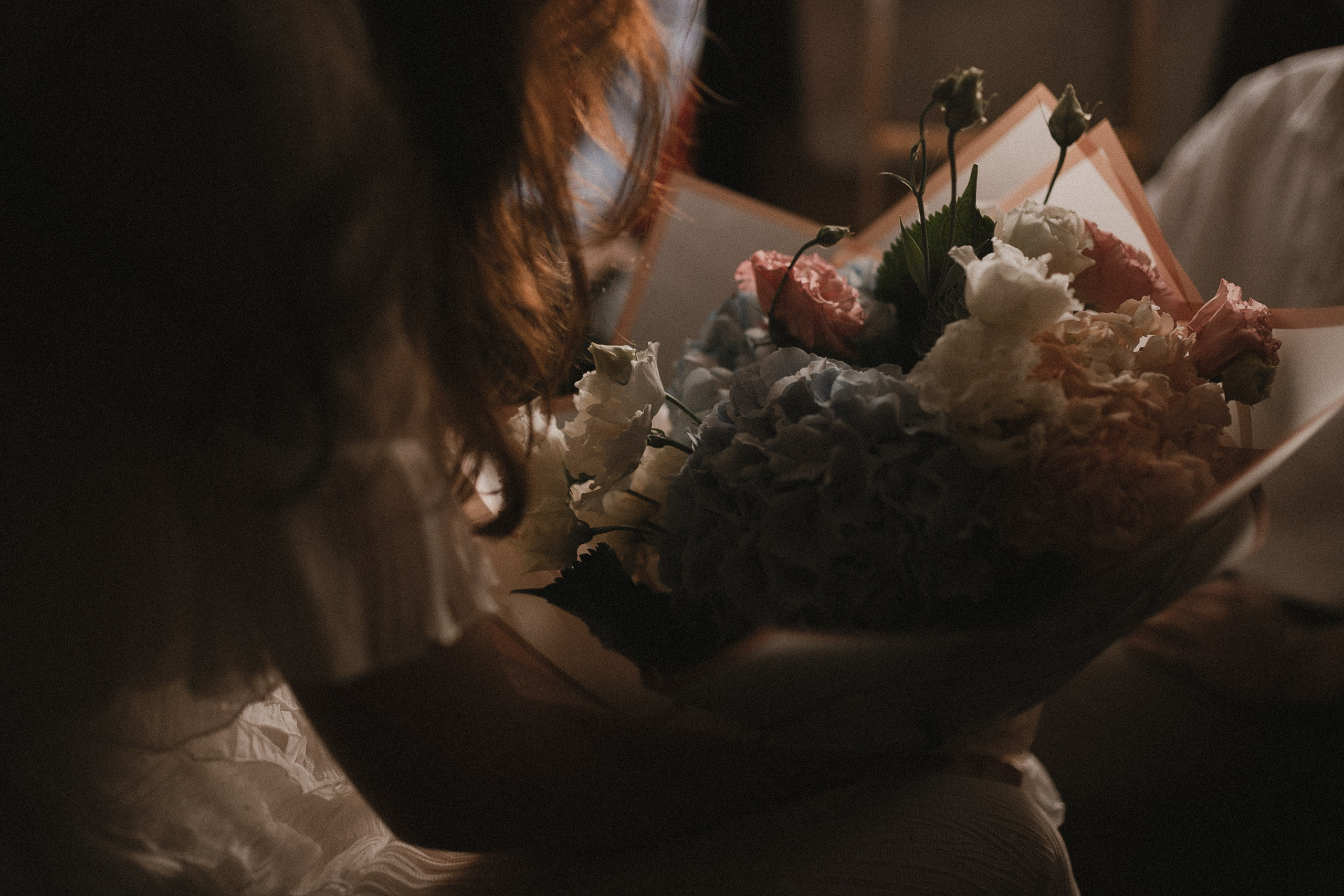 SHE SAID YES. Фотограф в Москве