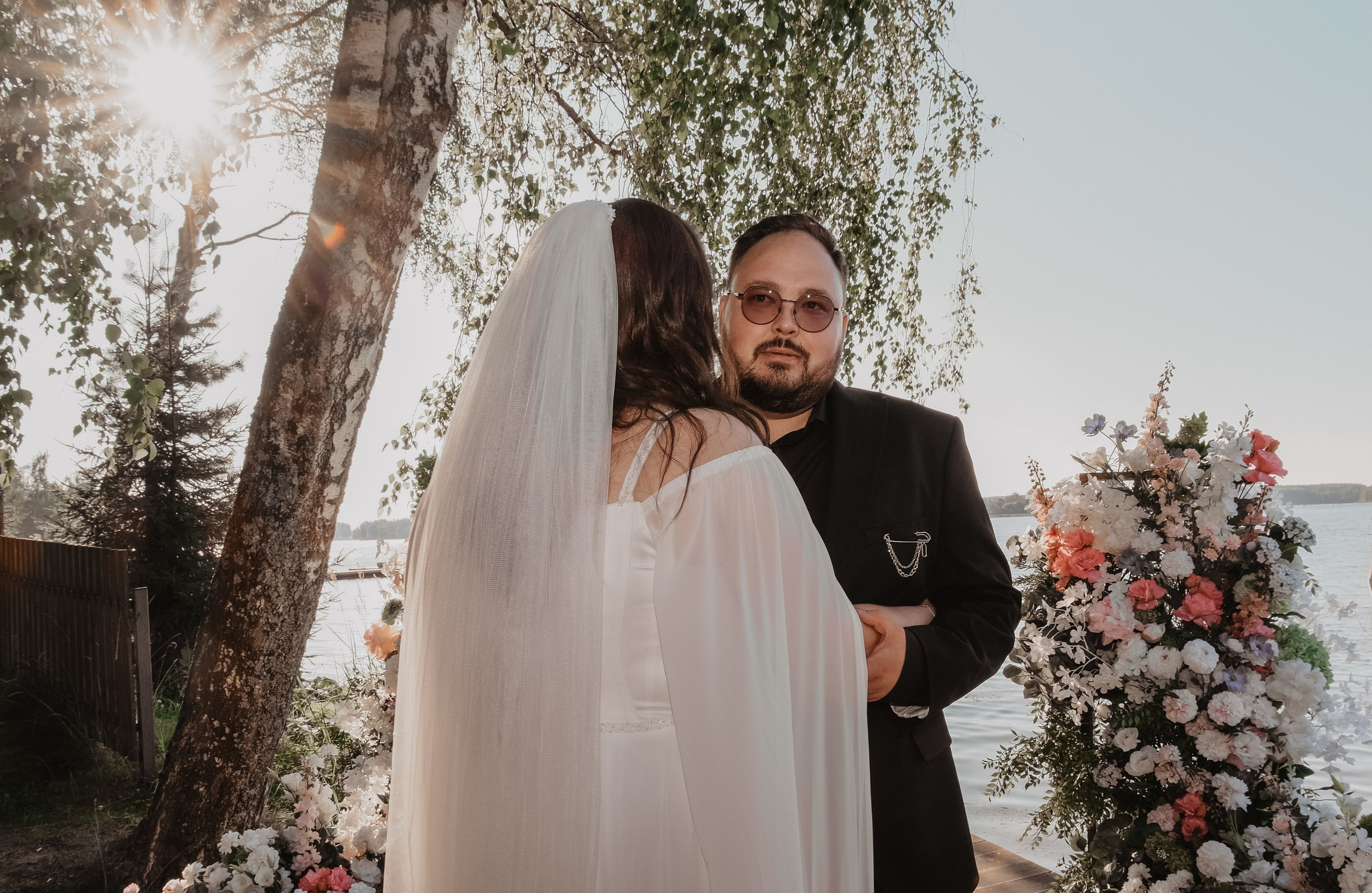 Константин и Полина. Фотограф и видеограф в Москве Полина Абраменкова