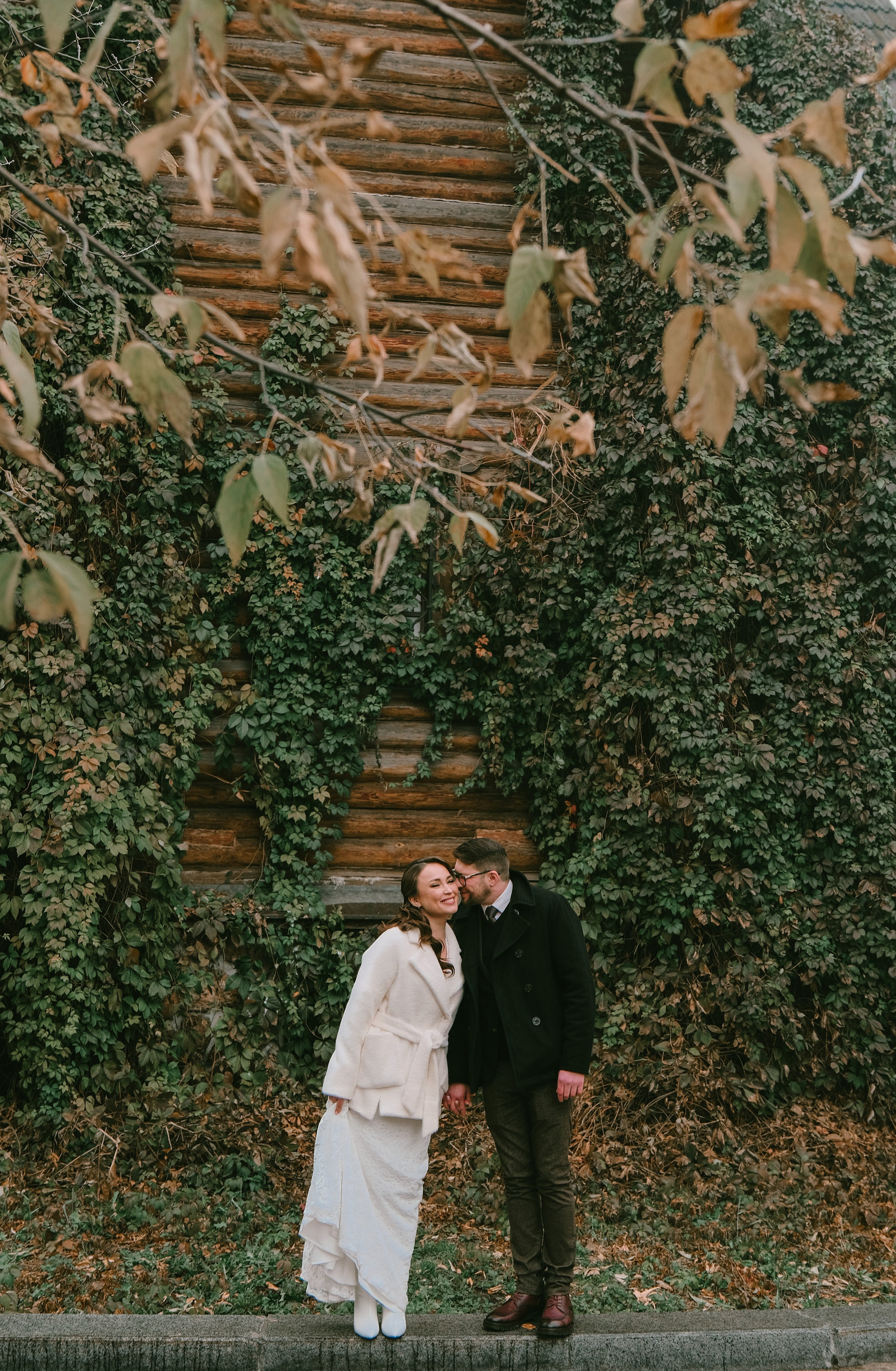 Любовь. Фотограф и видеограф в Москве Полина Абраменкова