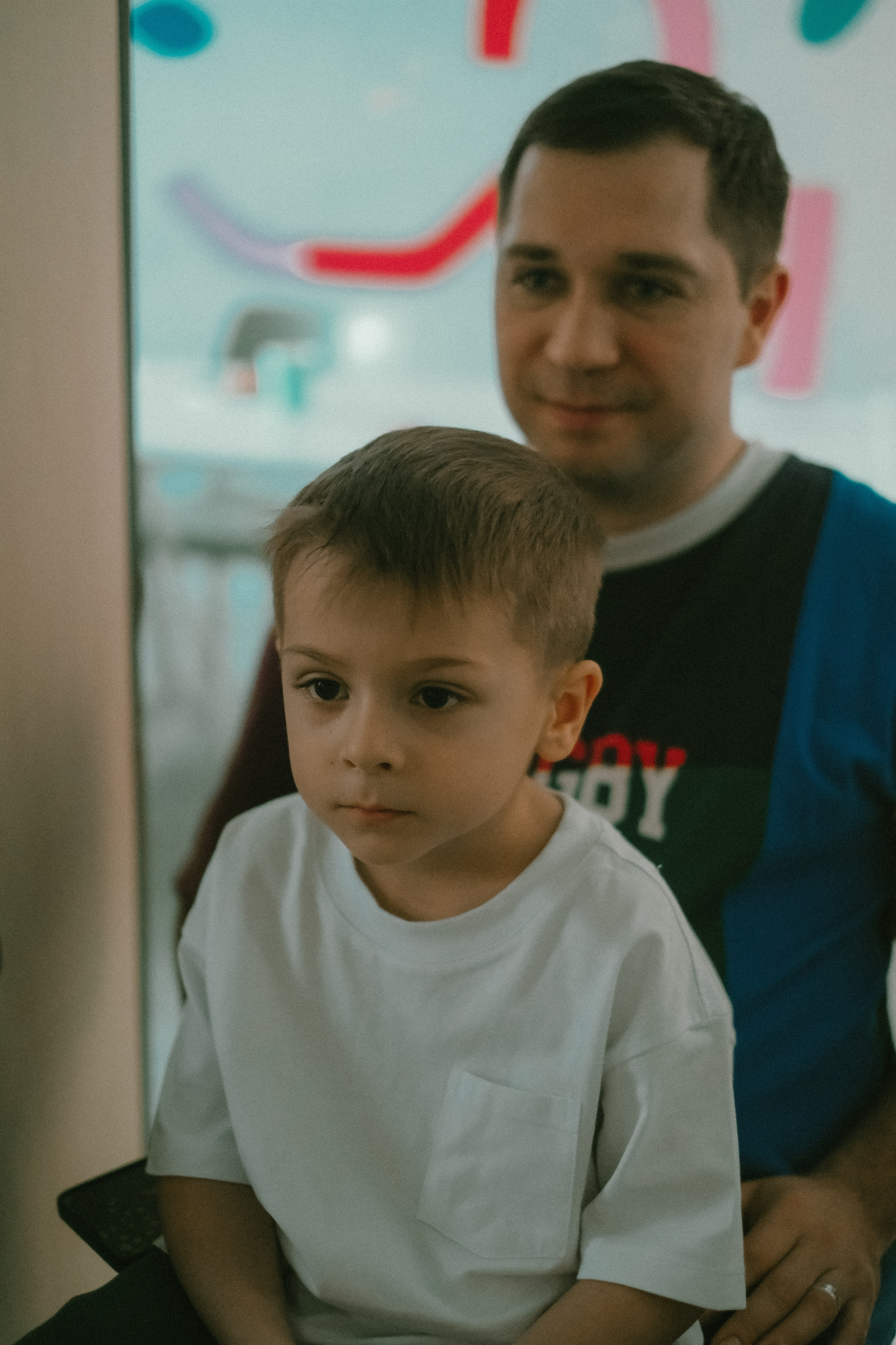 Дети, сады, школы. Фотограф и видеограф в Москве Полина Абраменкова