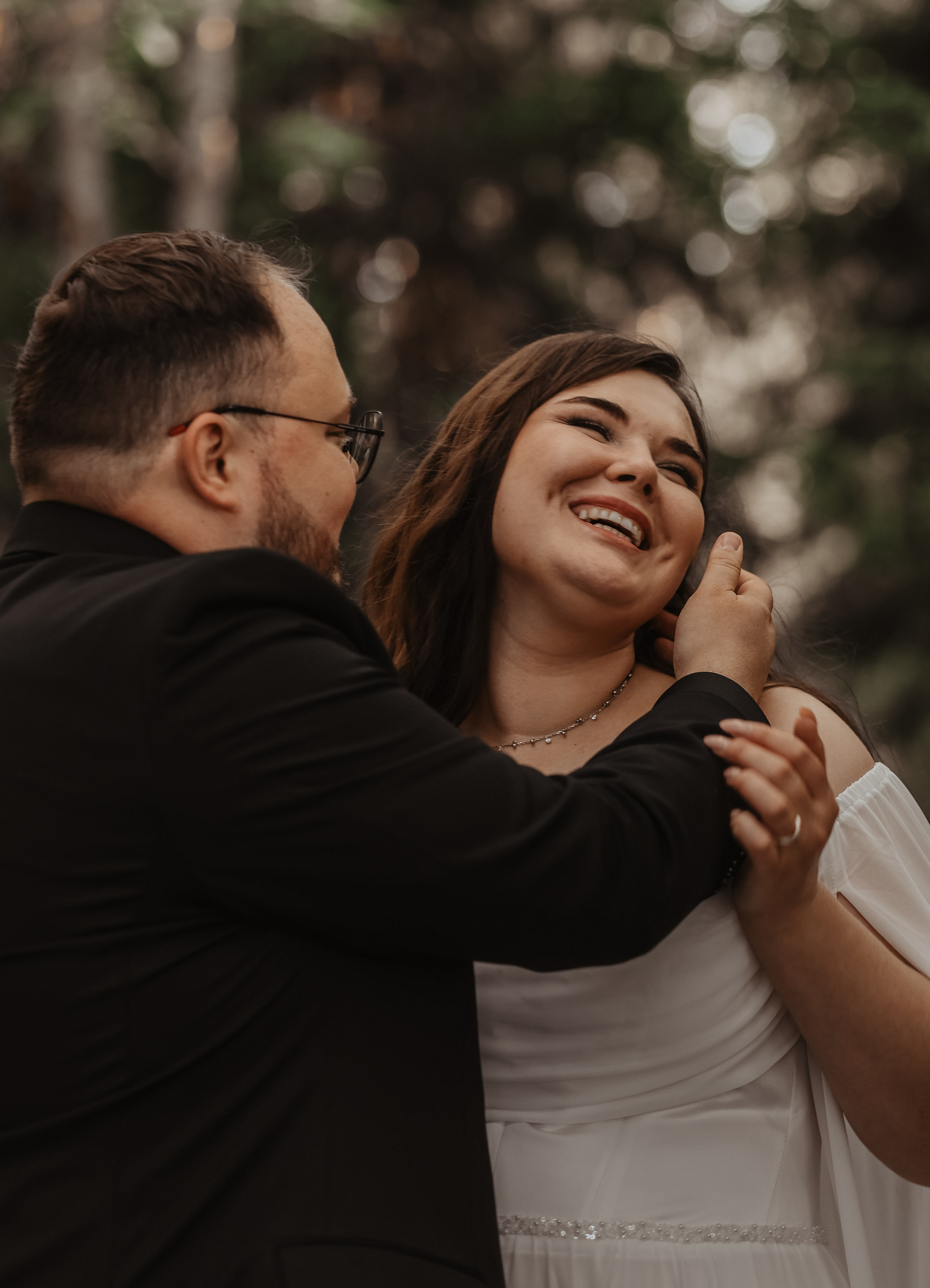 Константин и Полина. Фотограф и видеограф в Москве Полина Абраменкова