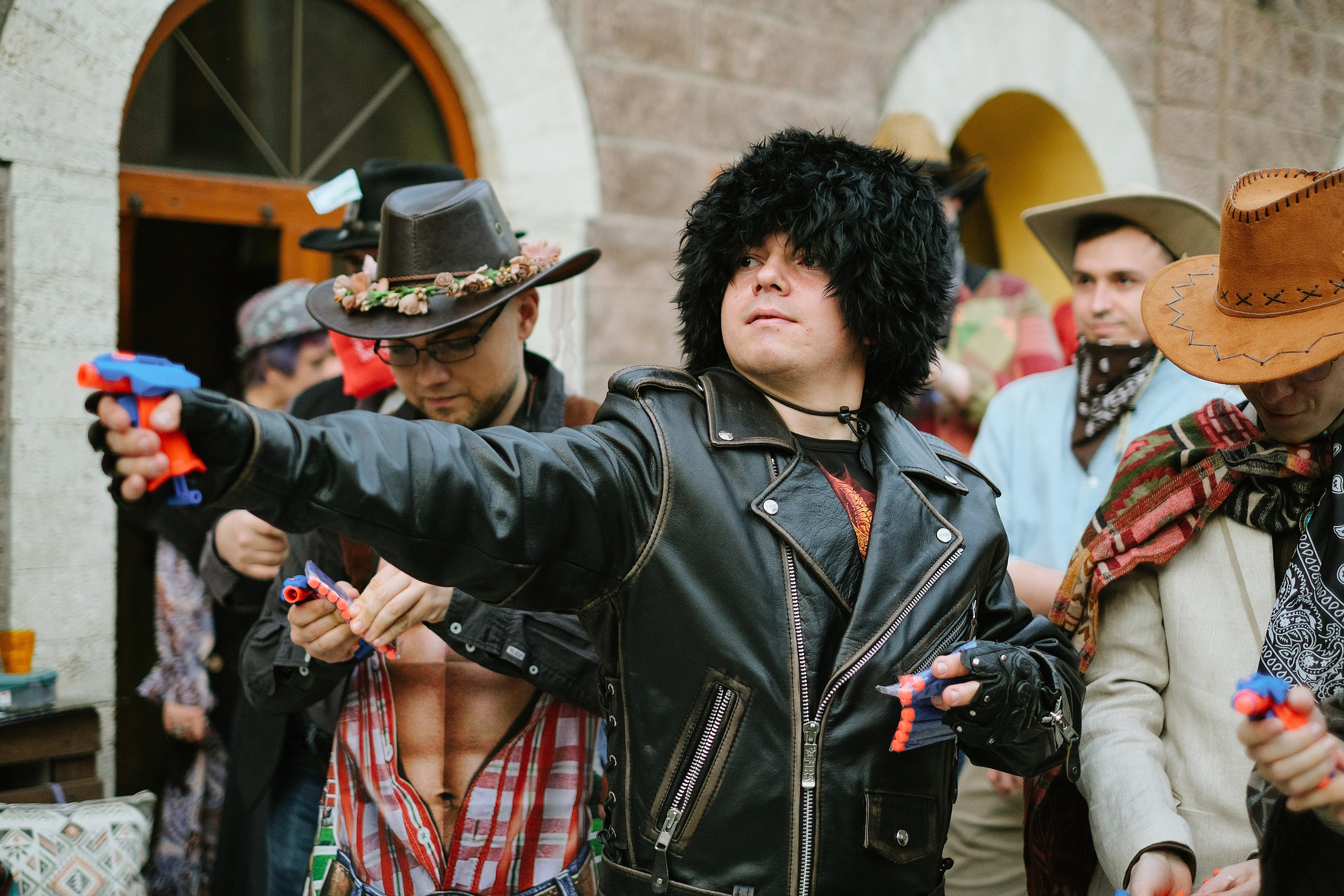 Артем и Наталия. Фотограф и видеограф в Москве Полина Абраменкова