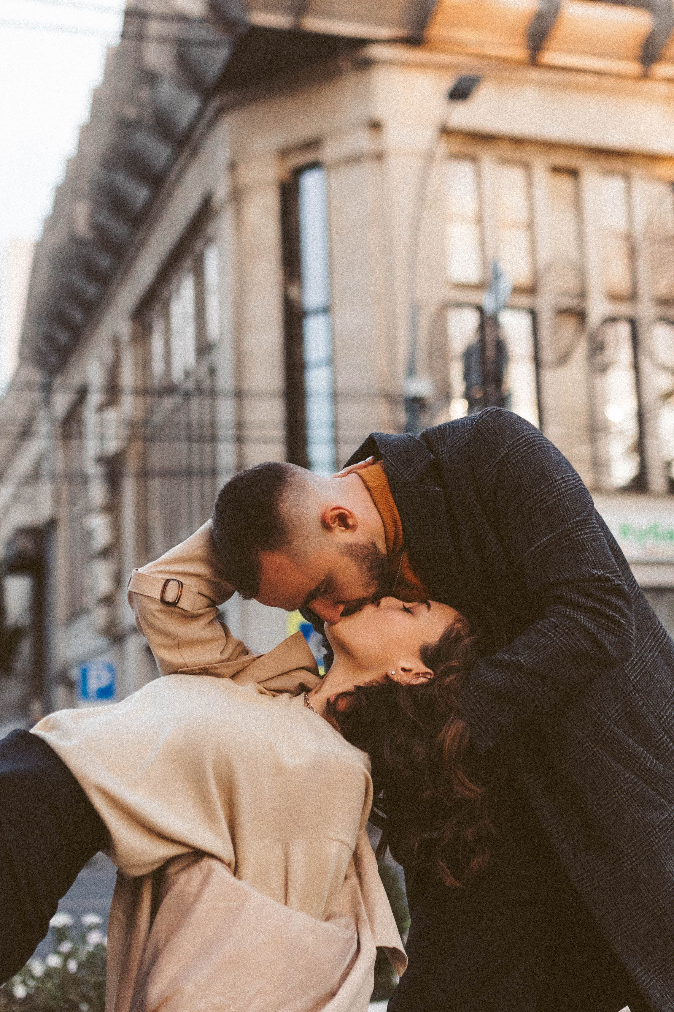 Паша/Алла. Фотограф в Москве Татьяна Сергеева