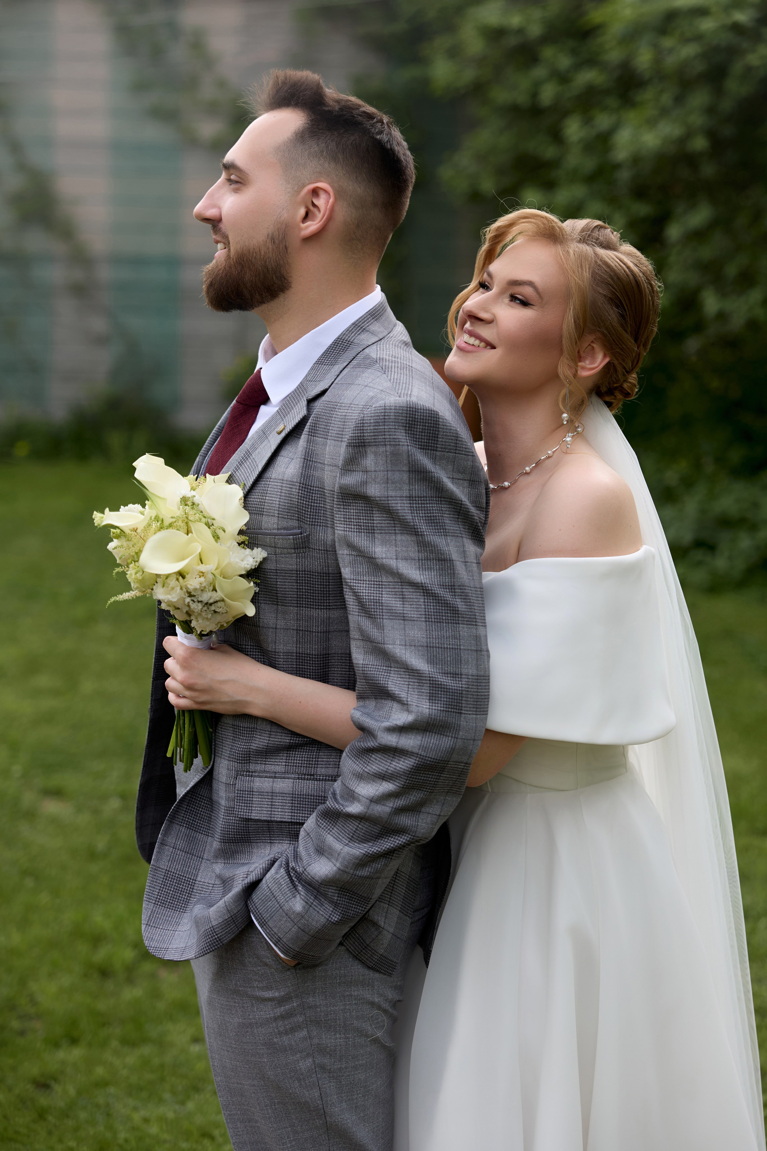 Свадебная фотосессия Киров Holiland. Александр Прозоров фотограф в Кирове