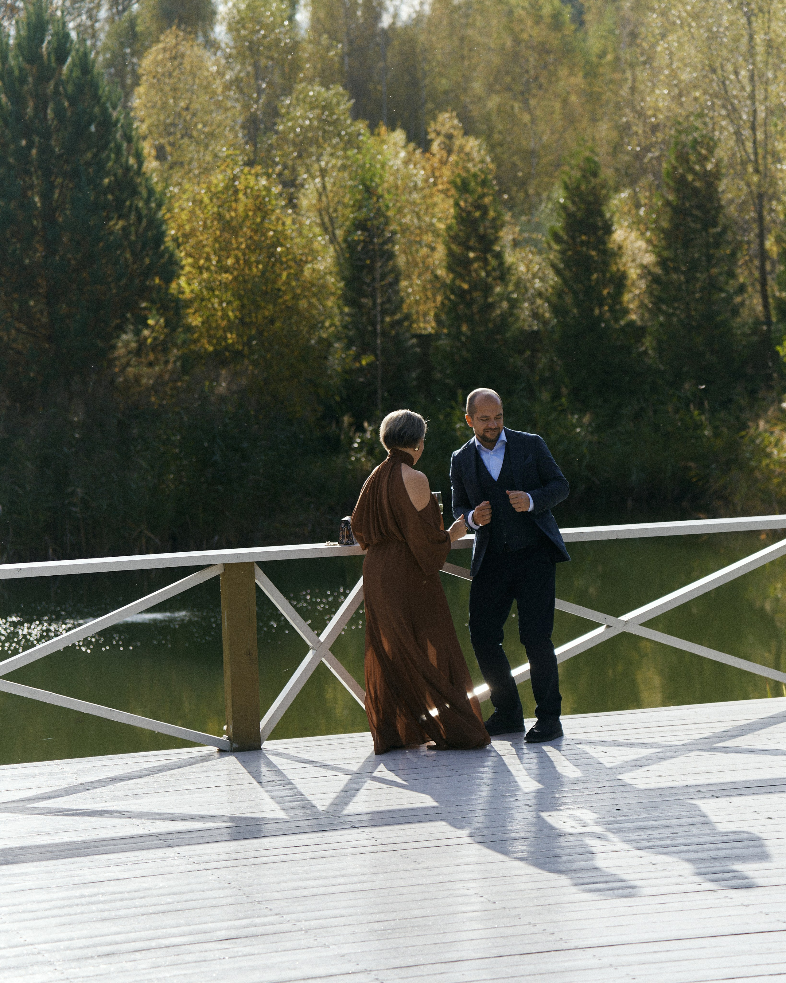 RAVIL & KATE. Свадебный фотограф Жучкова Елизавета в Москве