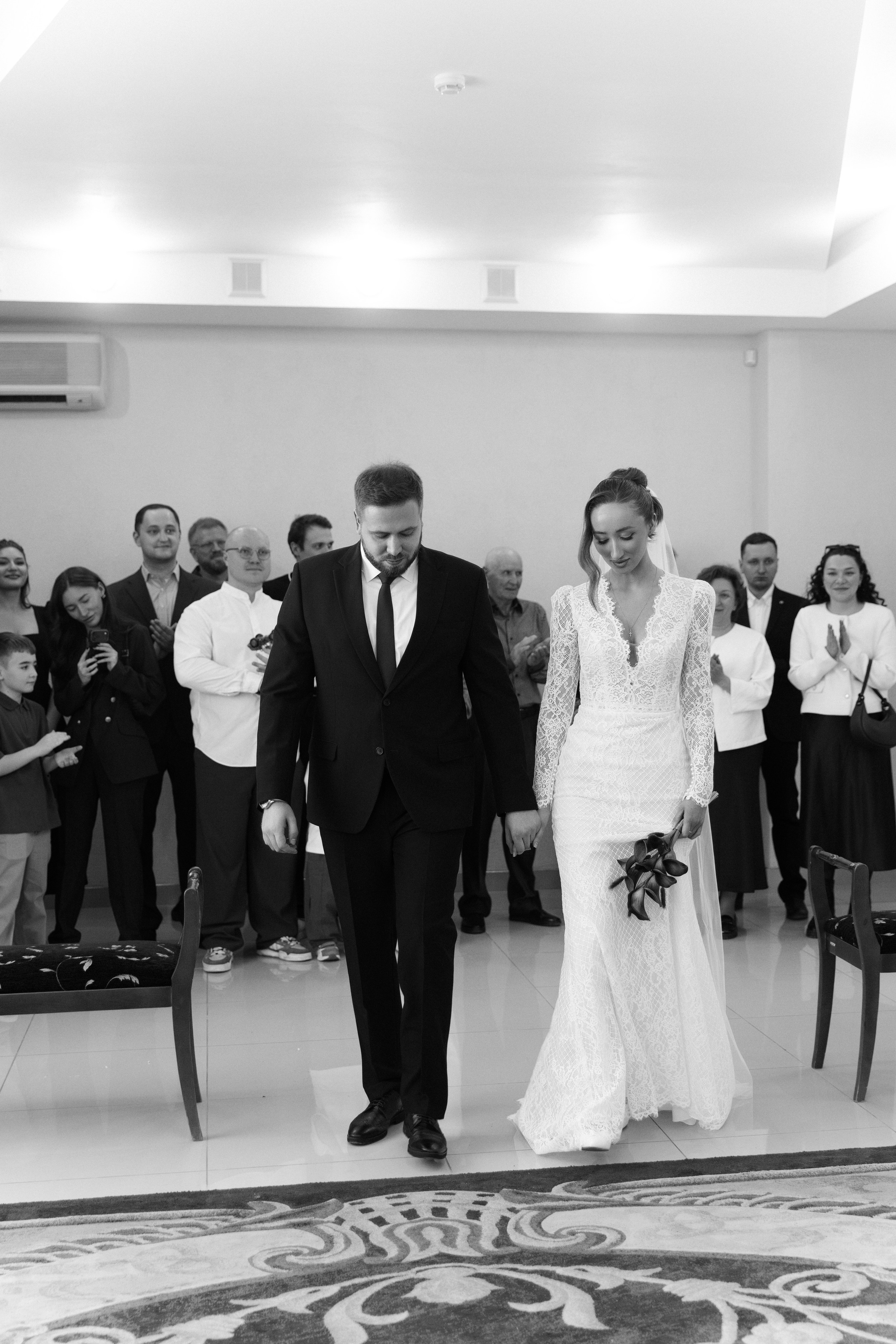 Роберт & Ольга. Фотограф Алина Аюпова