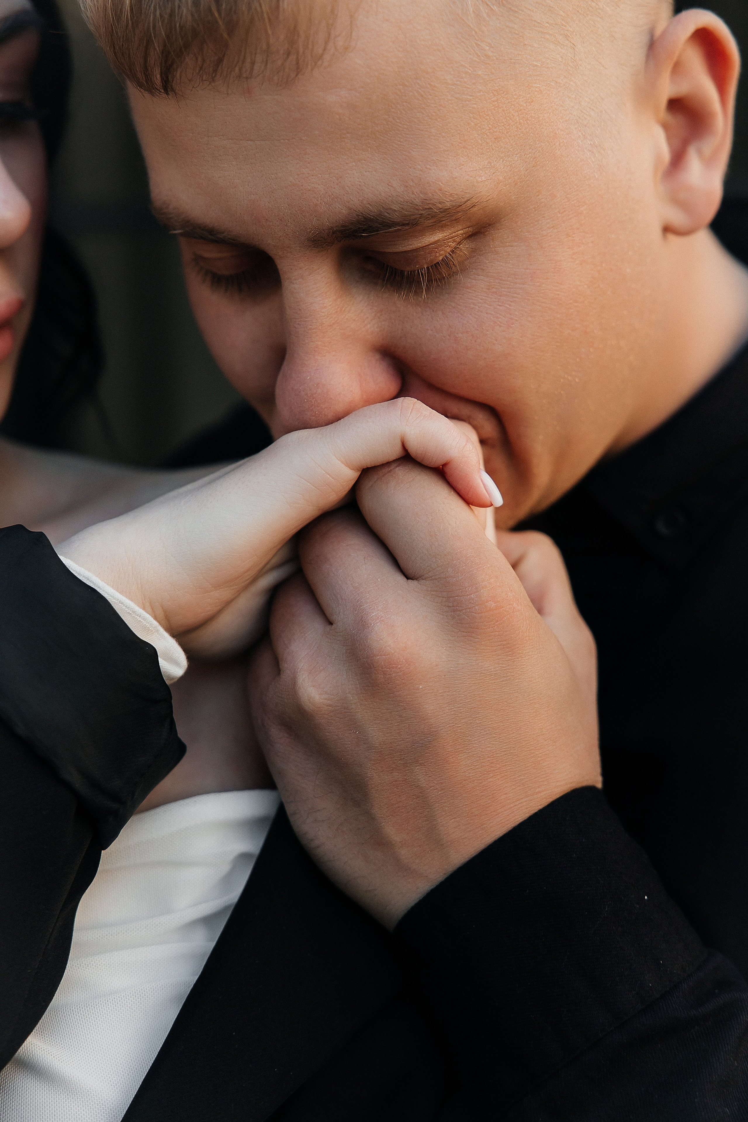 Love story. Свадебный и семейный фотограф.Екатерина Булич. Красноярск