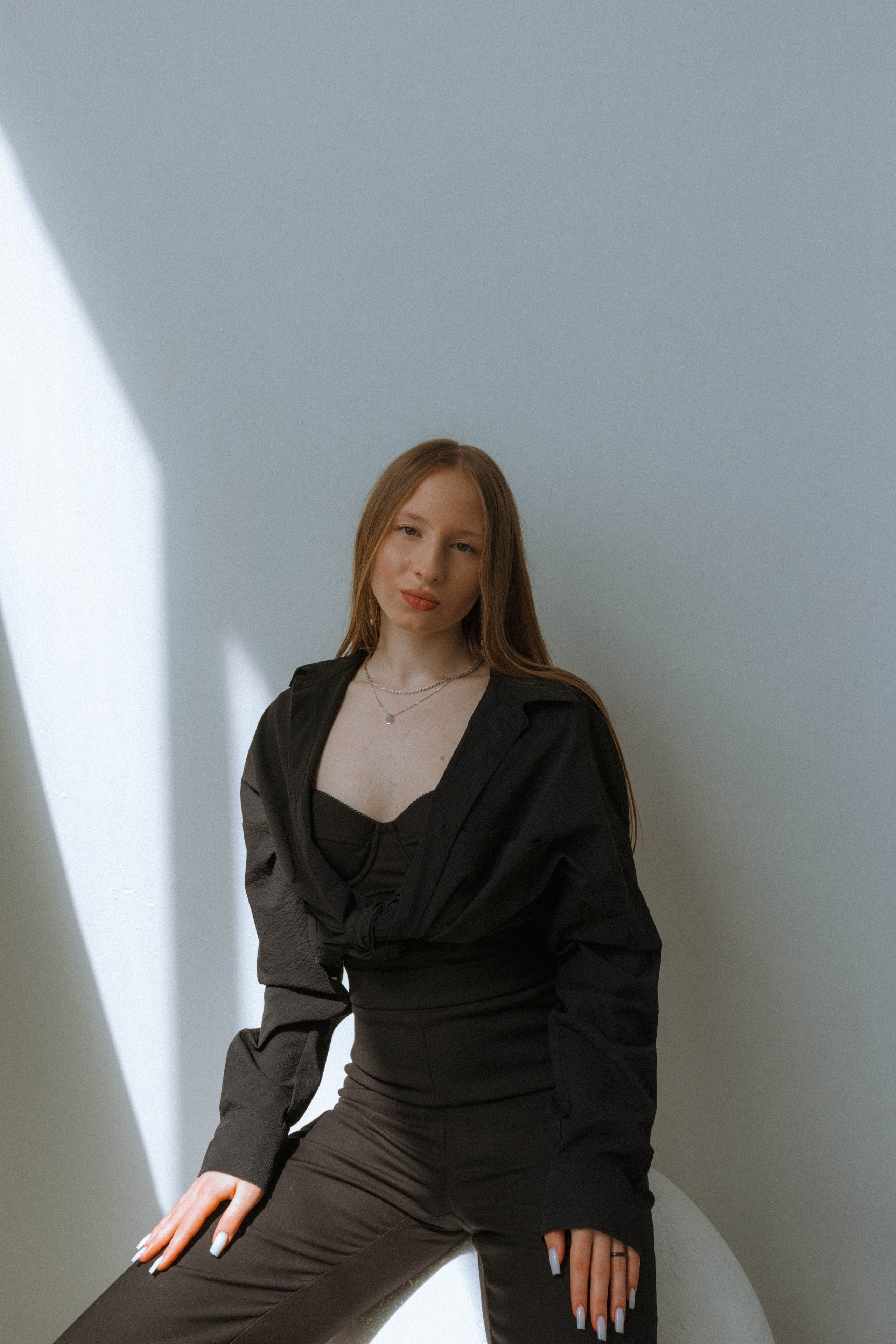 Алена и семья. Профессиональный фотограф