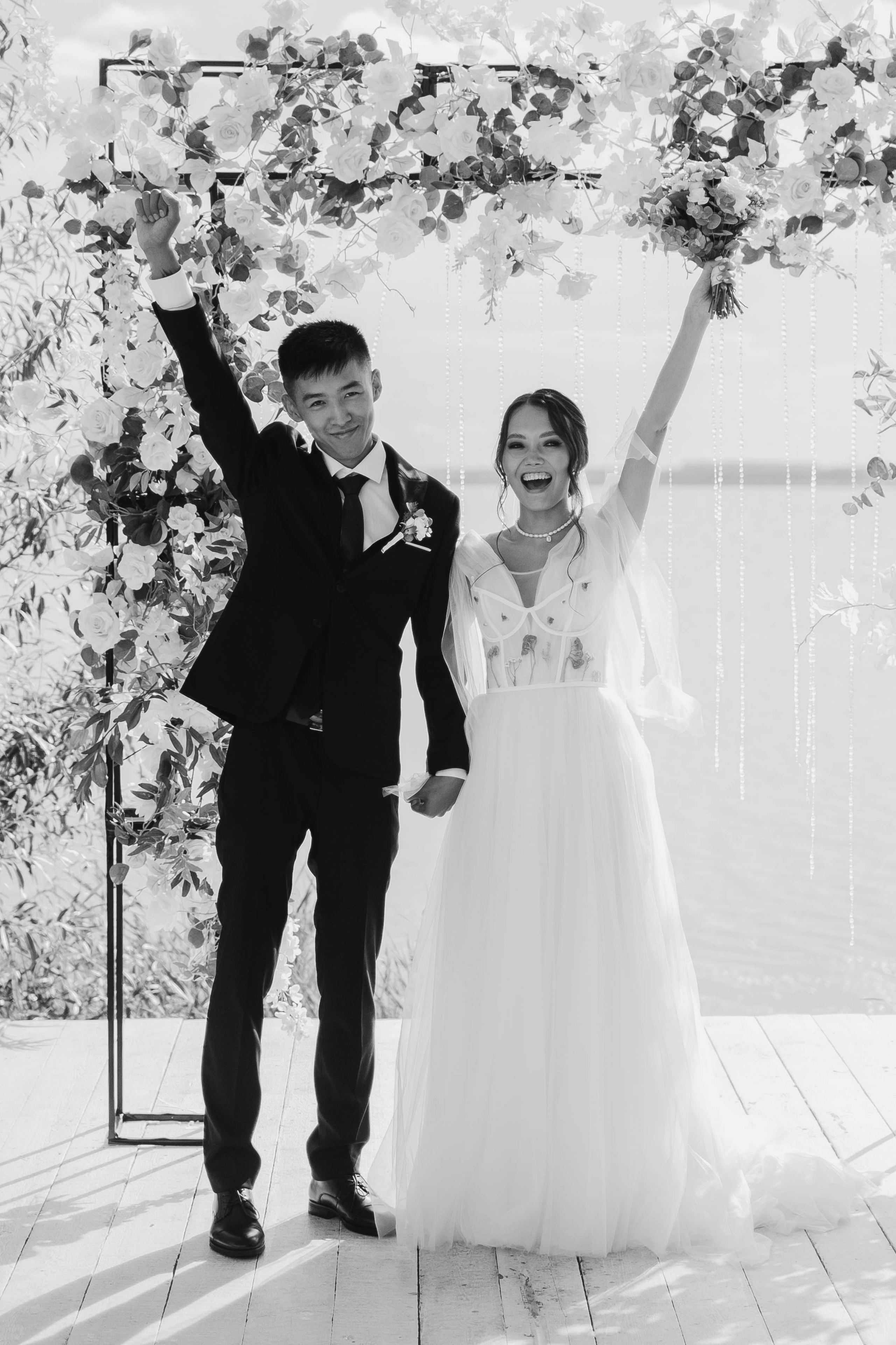 Айгиза и Артемий. Фотограф Челябинск Юлия Ермакова