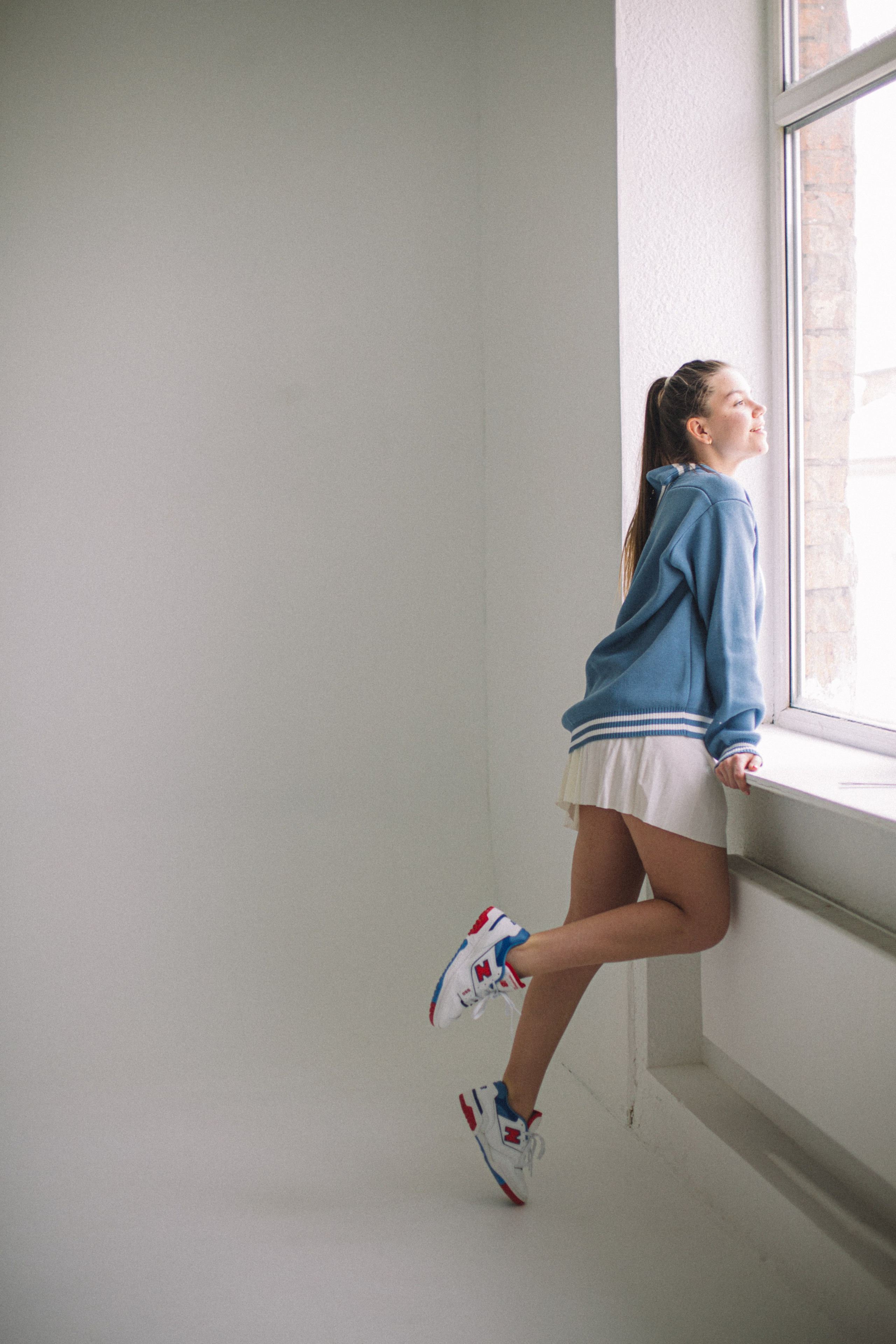 Портрет. Фотограф Алёна Дарьина