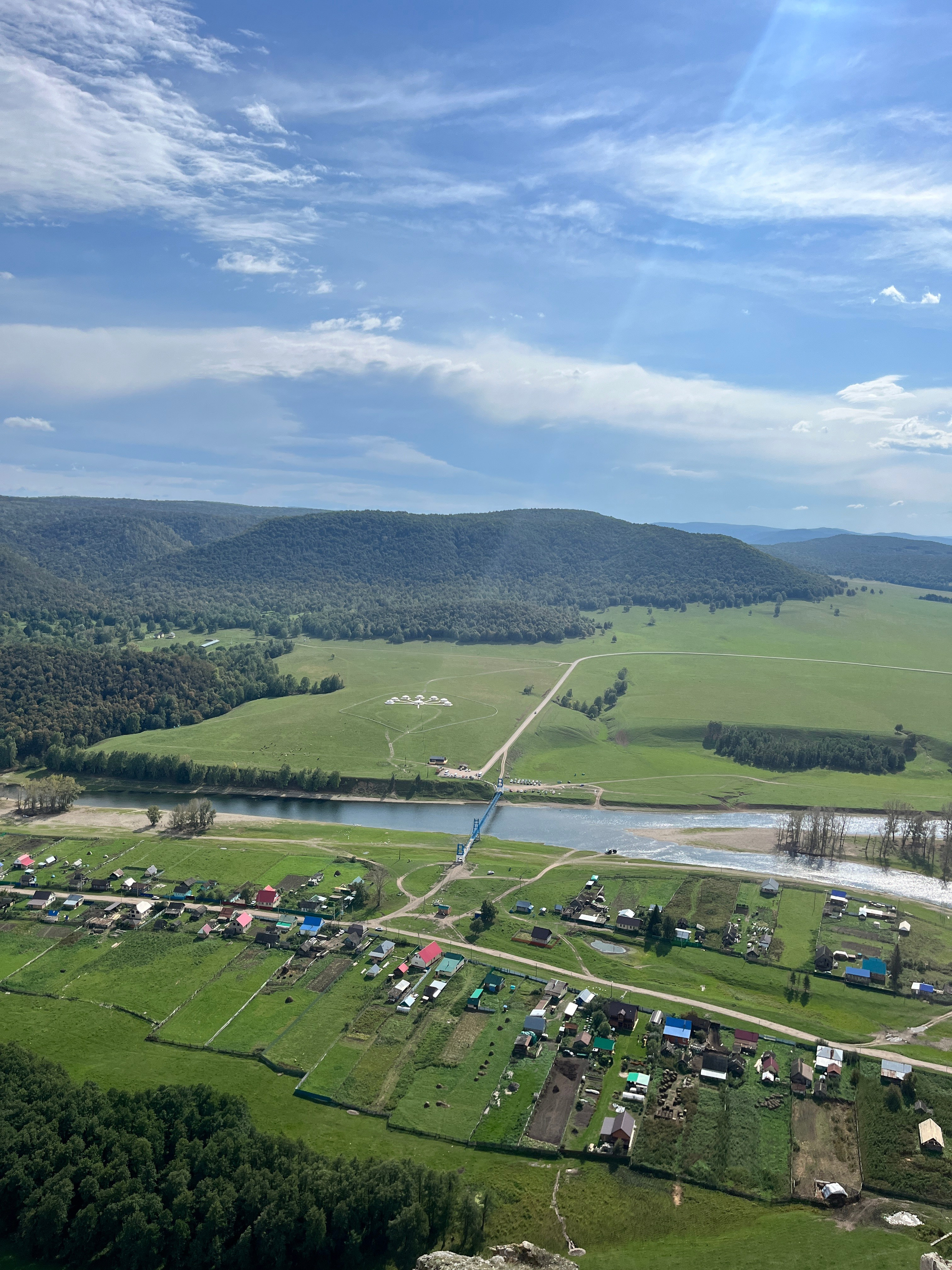 Фото с конных туров — Время приключений