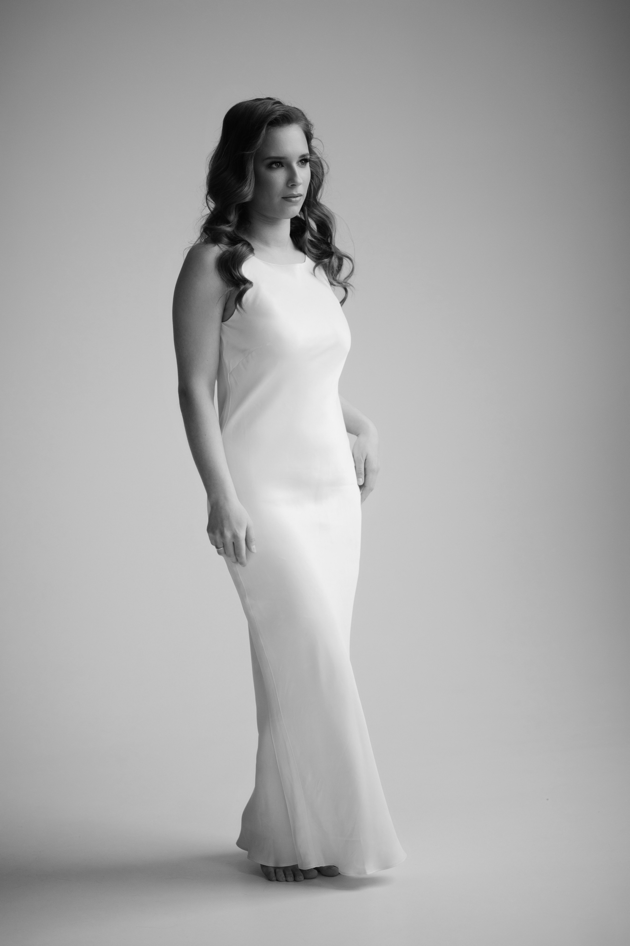 Алина. Фотограф чувственного портрета в Санкт-Петербурге Светлана Фролова