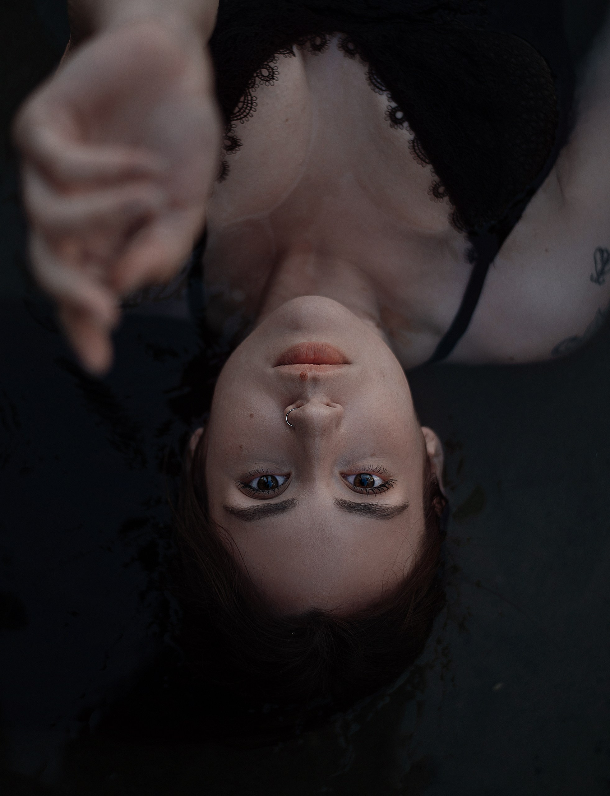 Катерина Кит Фотограф в Москве