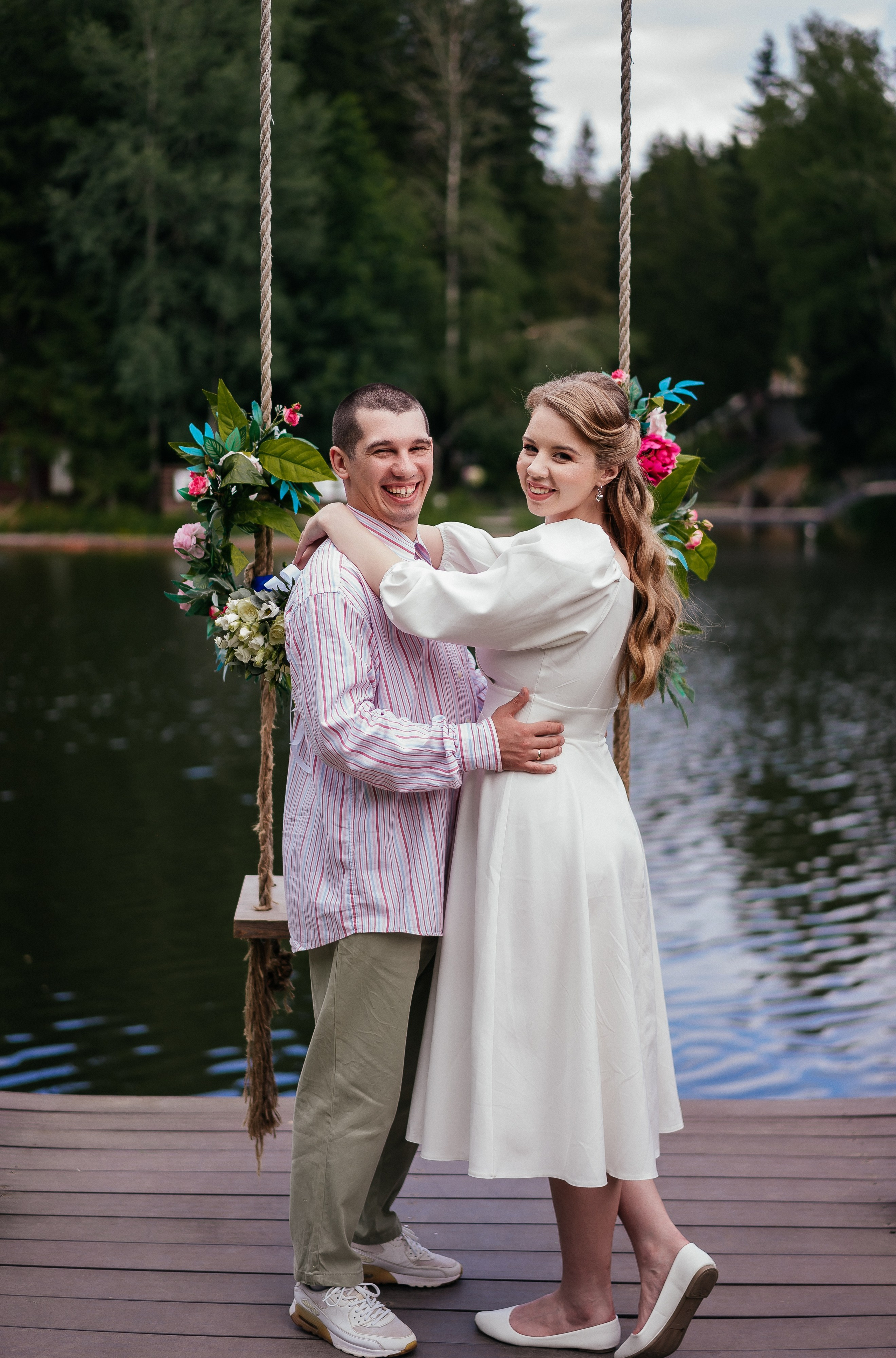 Наталья & Илья | 14.06.2024. Photographer and videographer Smolensk | Caesar Studio