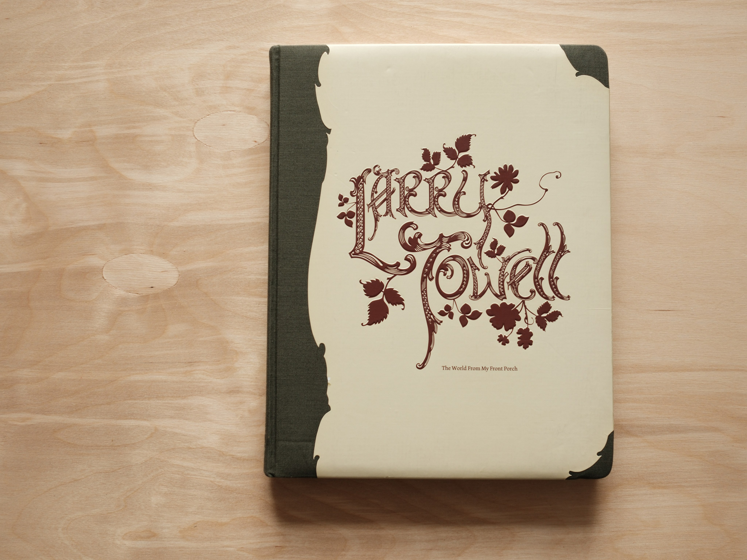 Фотокнижная библиотека Ксении Плотниковой. Фотограф и исследователь фотографии из Санкт-Петербурга Елизавета Веприцкая