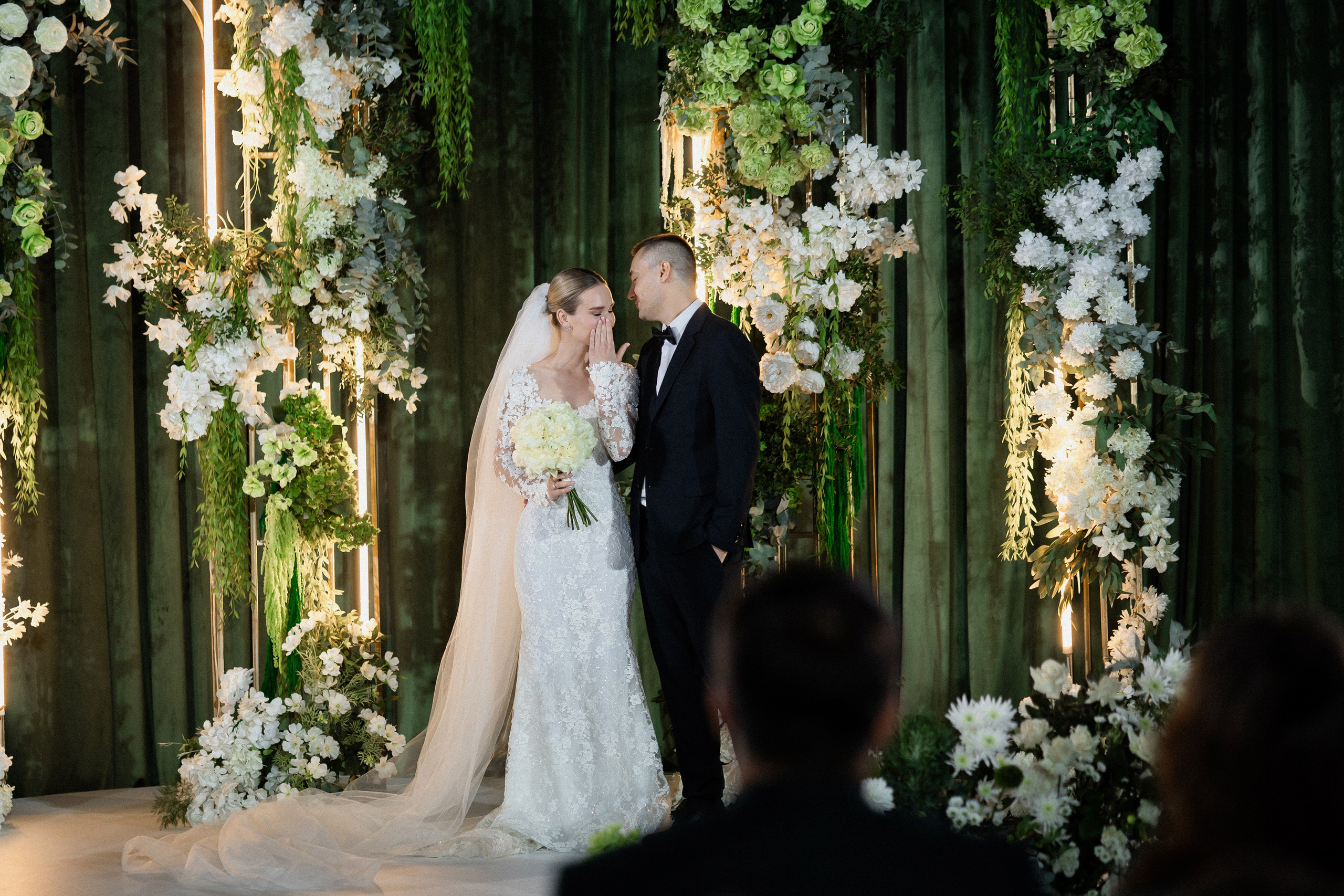 Олег и Юлия 2.11.24. Свадебный фотограф в Ростове-на-Дону