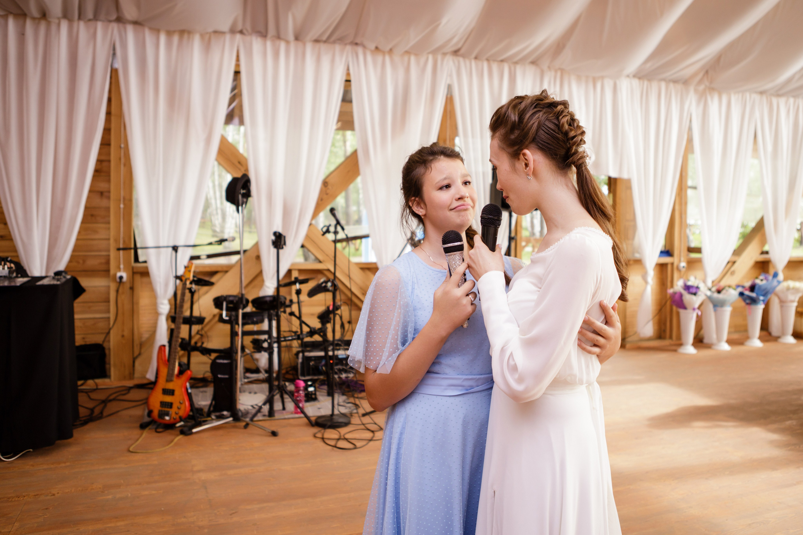 Свадьбы. Фотограф Новосибирск Анна Полонова