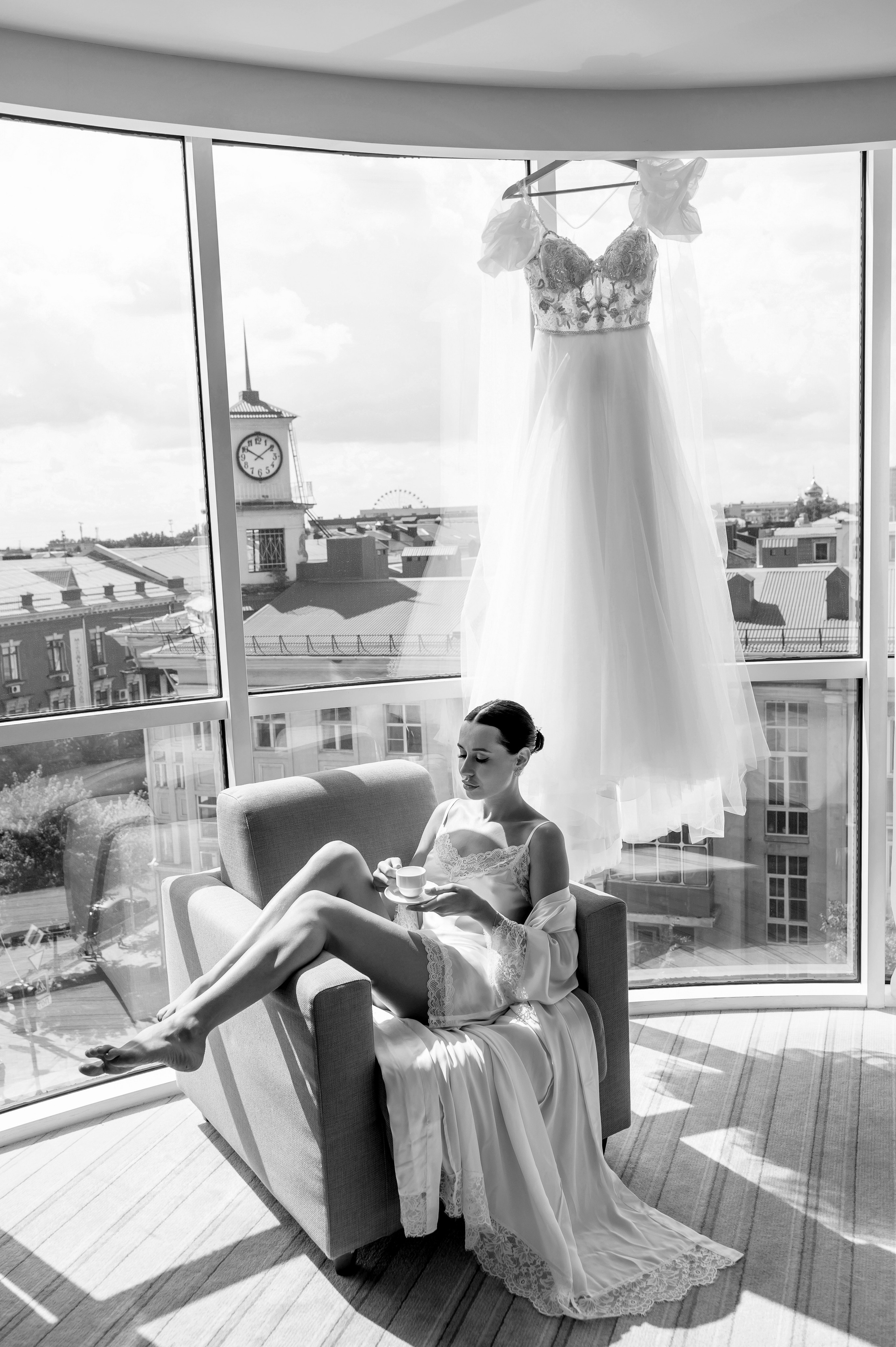 Владимир и Елизавета. Свадебный фотограф в Краснодаре и Сочи Комолова Екатерина