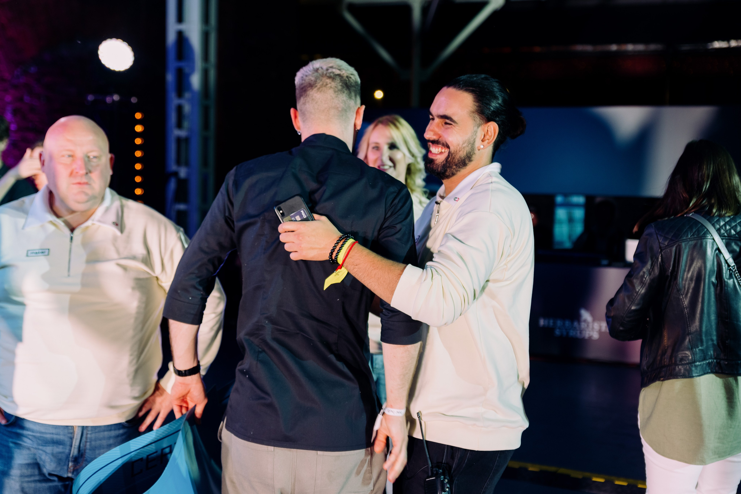 Bar Hub. Фотограф в Москве