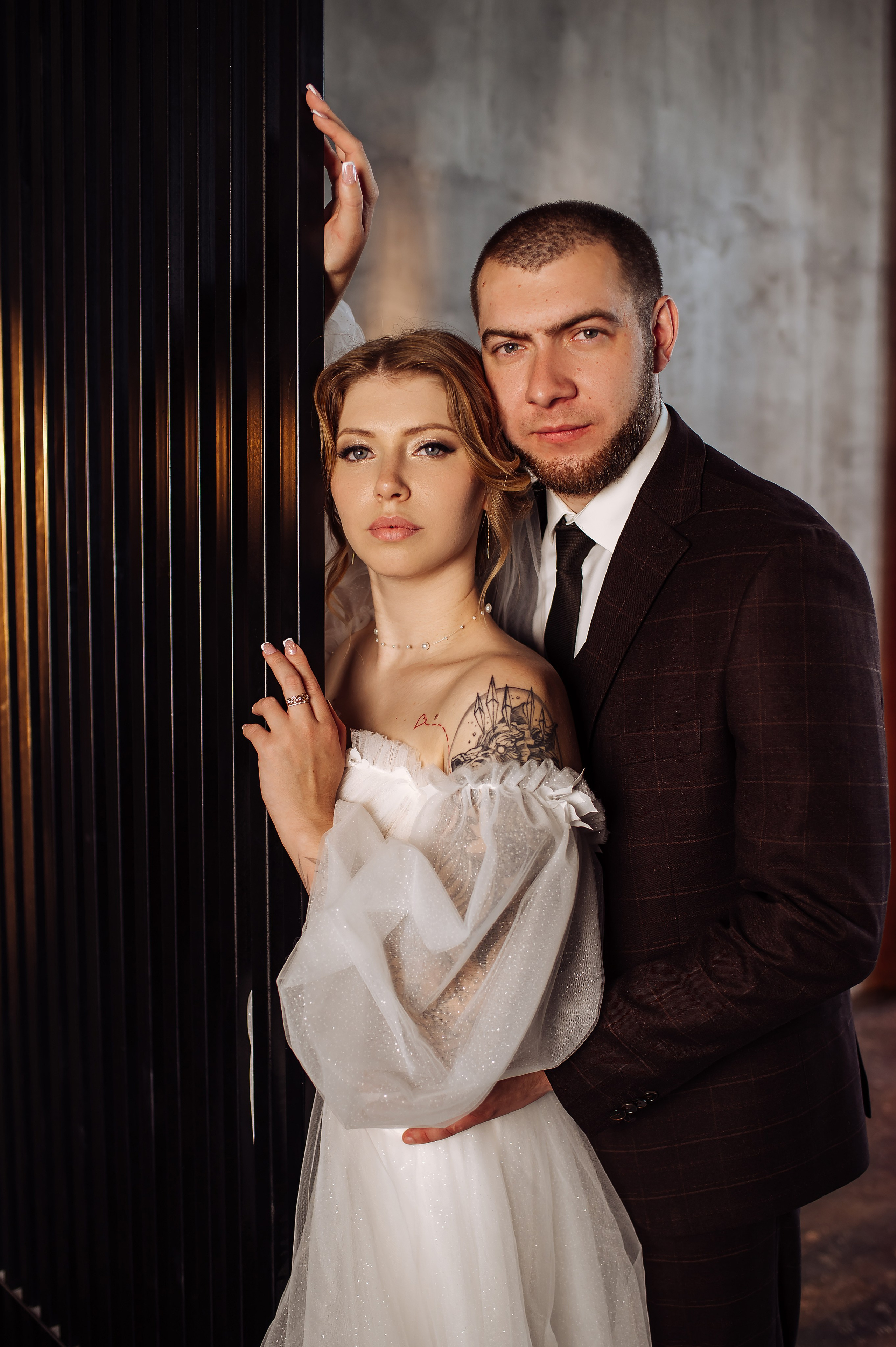 Юнона & Евгений. Семейный фотограф в Тольятти и Самаре Юлия Леванова