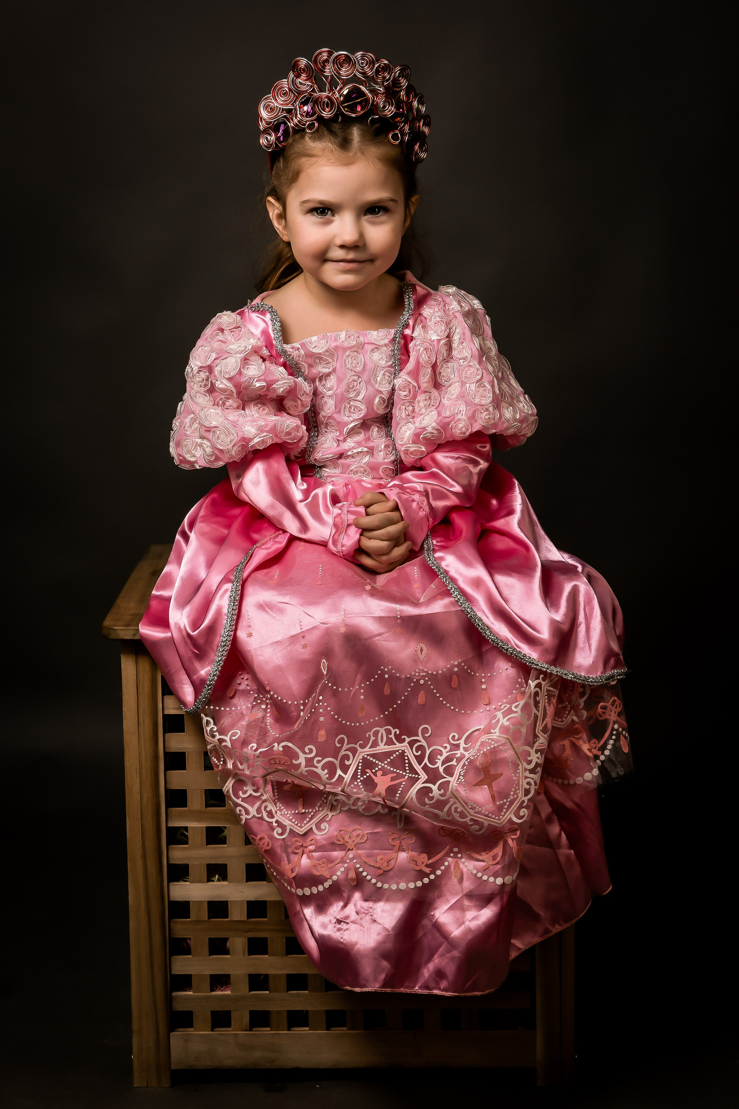 ВЕРОНИЧКА. Фотограф Владимир Роля